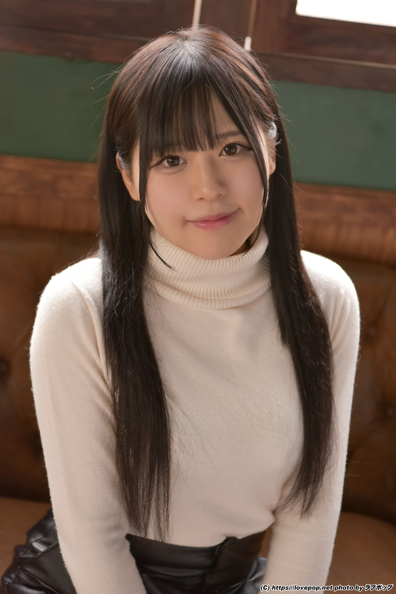 [LOVEPOP] Pate Tsukumo 九十九ぱて Photoset 05_第5张