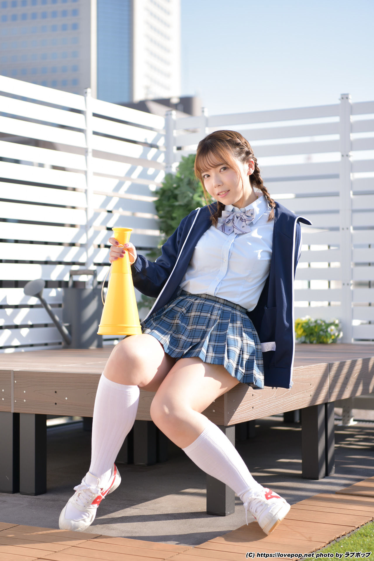 [LOVEPOP] Riho Horie 堀江りほ Photoset 01_第3张