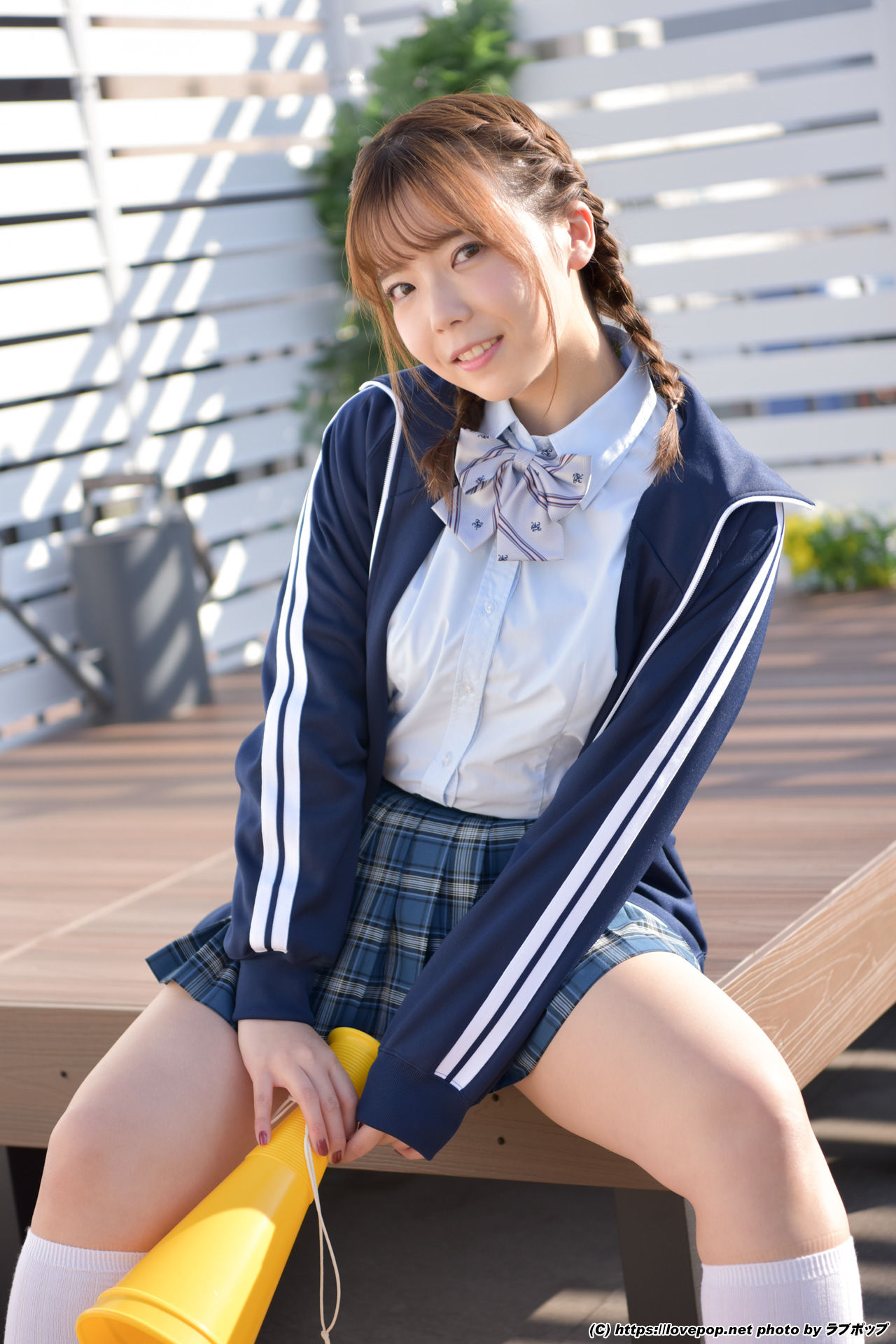 [LOVEPOP] Riho Horie 堀江りほ Photoset 01_第4张