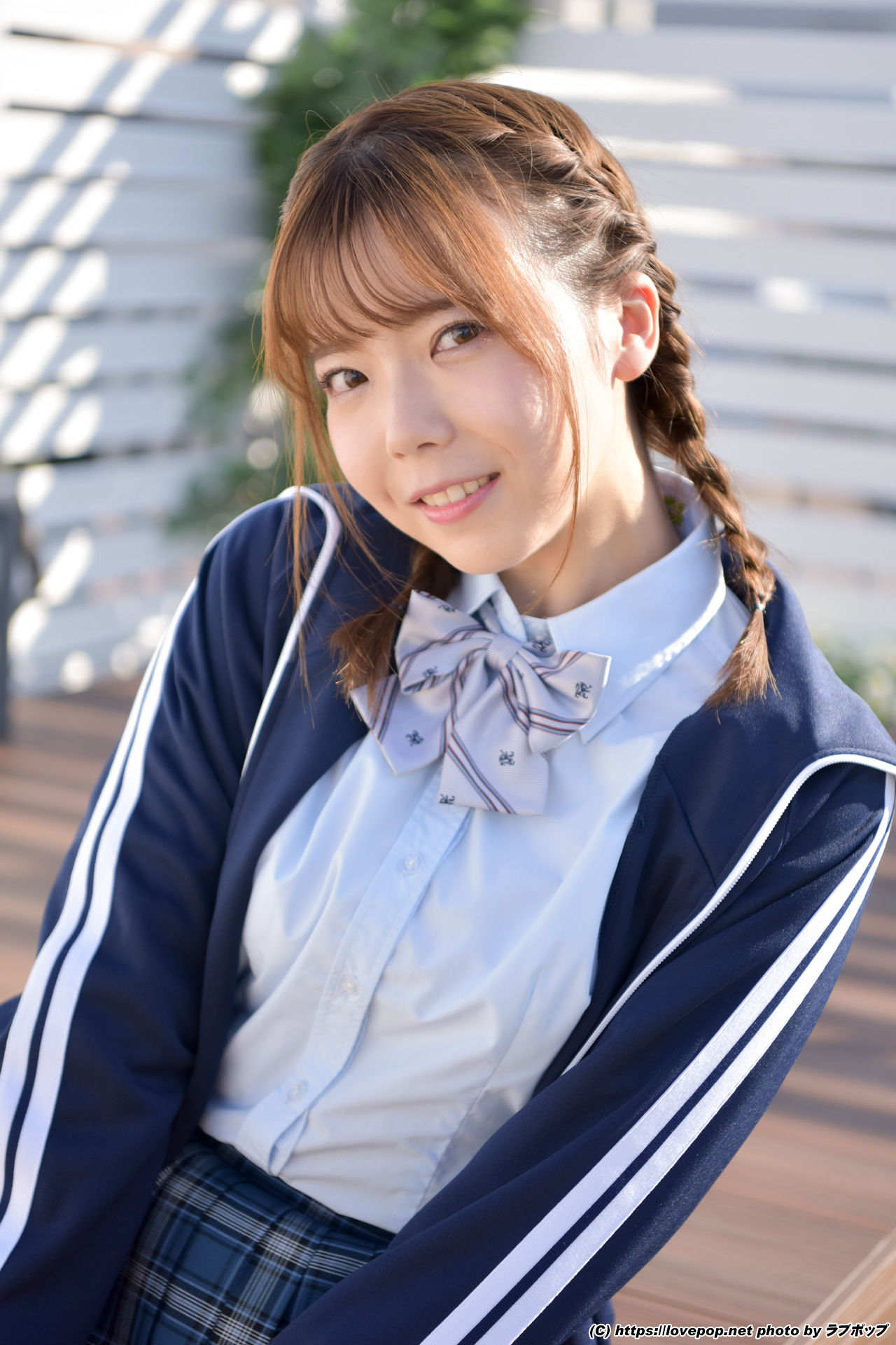 [LOVEPOP] Riho Horie 堀江りほ Photoset 01_第5张