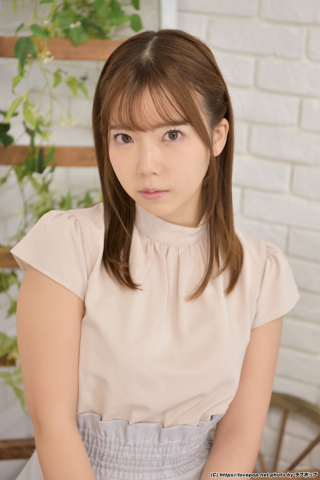 [LOVEPOP] Riho Horie 堀江りほ Photoset 03_第3张