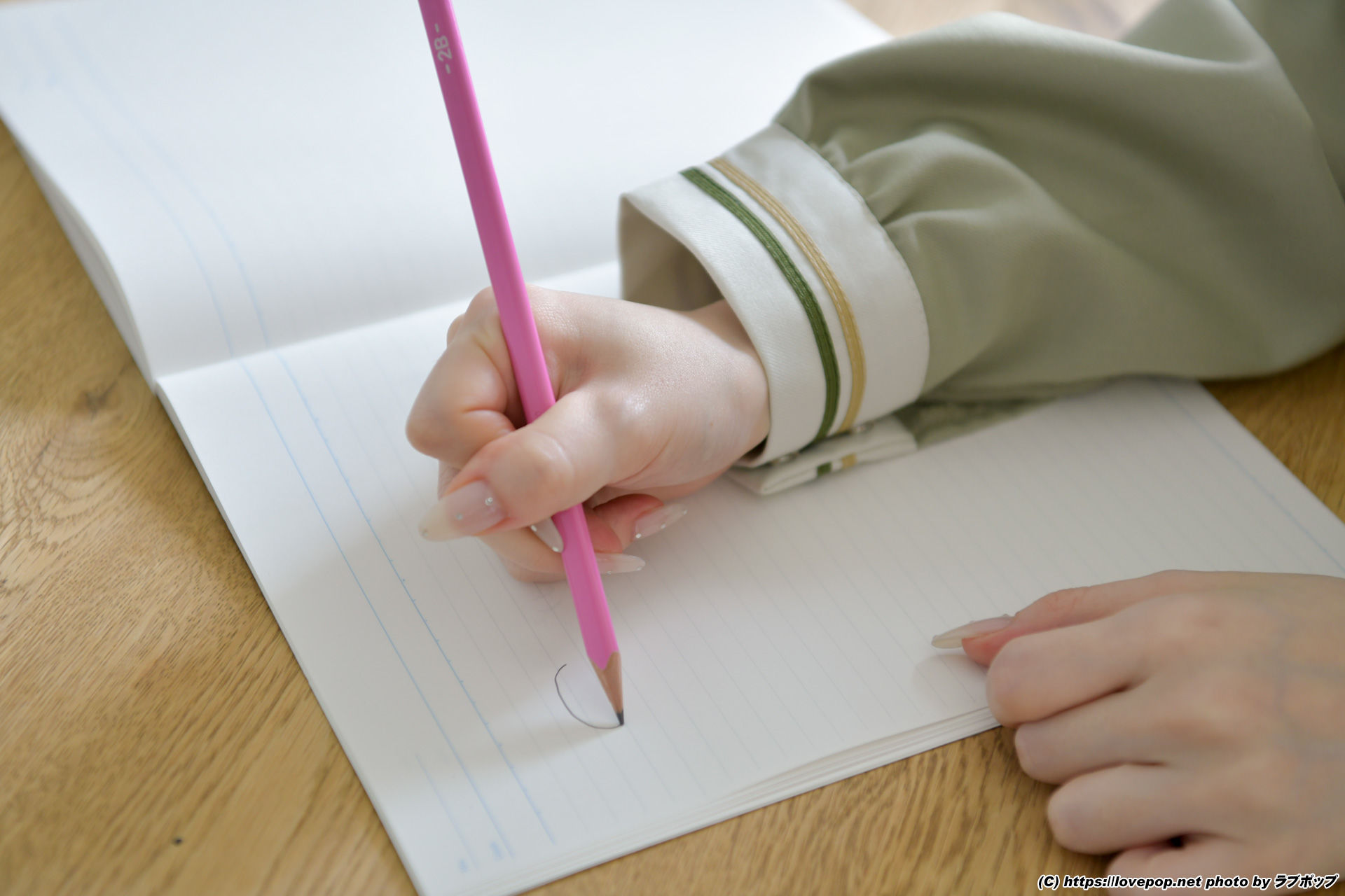 [LOVEPOP] Riko Konoe 近衛りこ Photoset 01_第3张