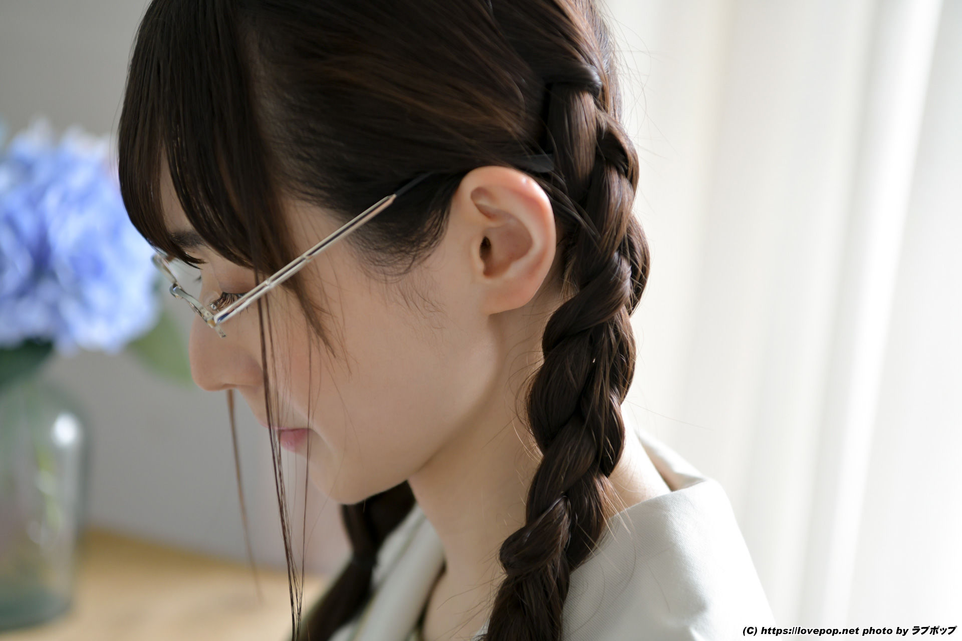 [LOVEPOP] Riko Konoe 近衛りこ Photoset 01_第4张