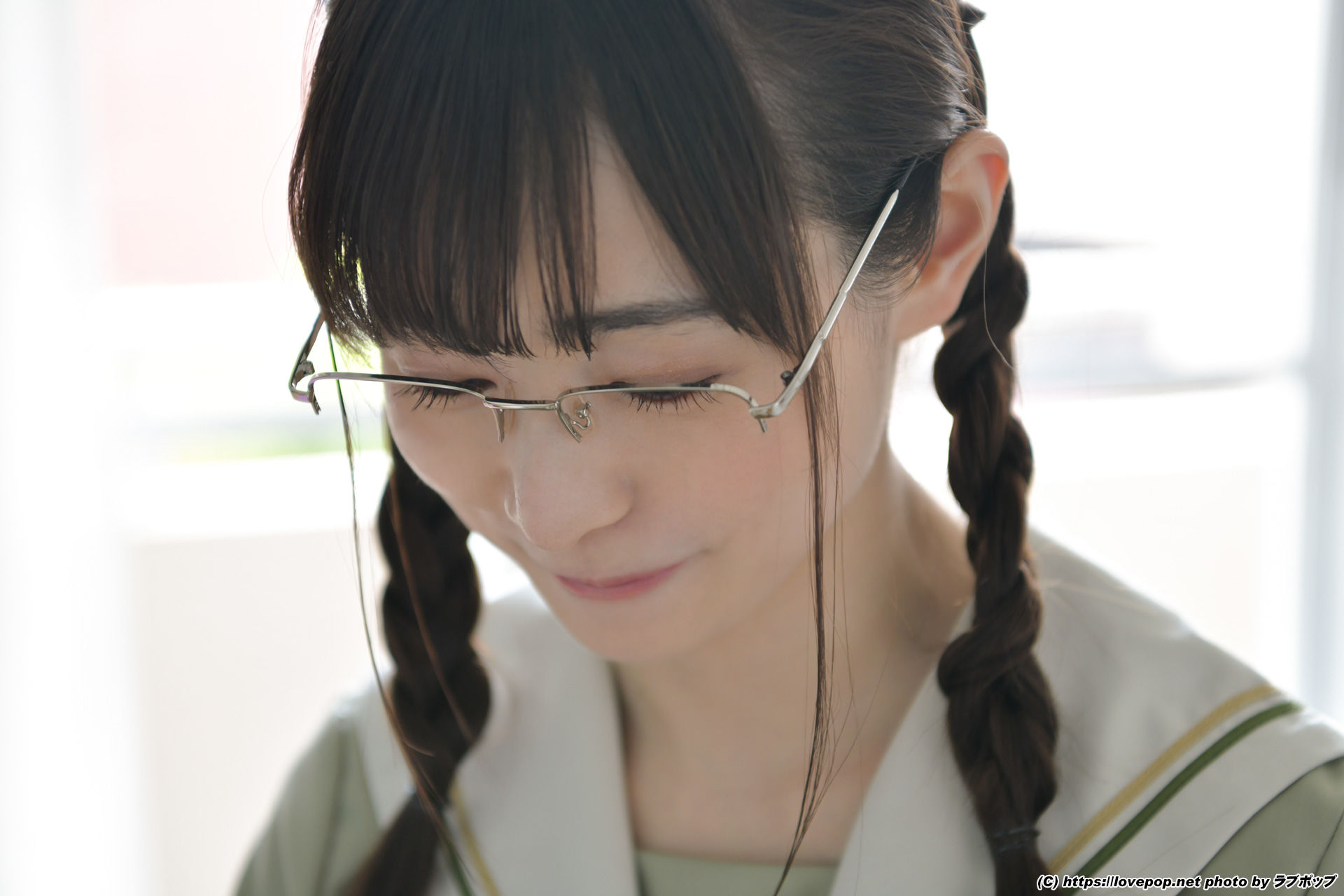 [LOVEPOP] Riko Konoe 近衛りこ Photoset 01_第5张