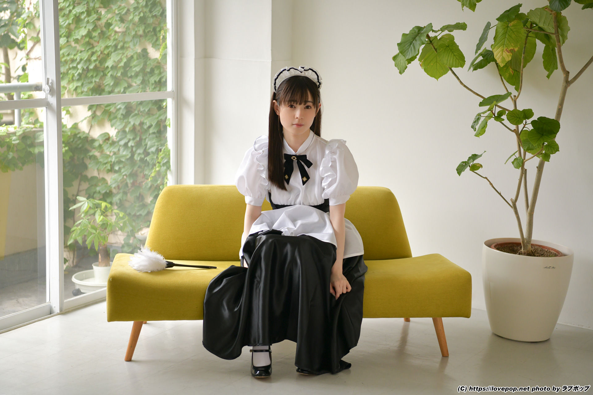 [LOVEPOP] Riko Konoe 近衛りこ Photoset 02_第1张