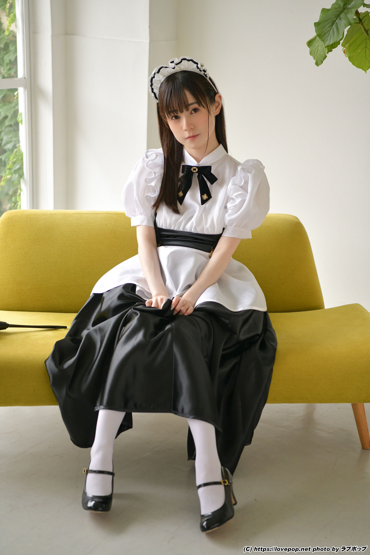 [LOVEPOP] Riko Konoe 近衛りこ Photoset 02_第2张