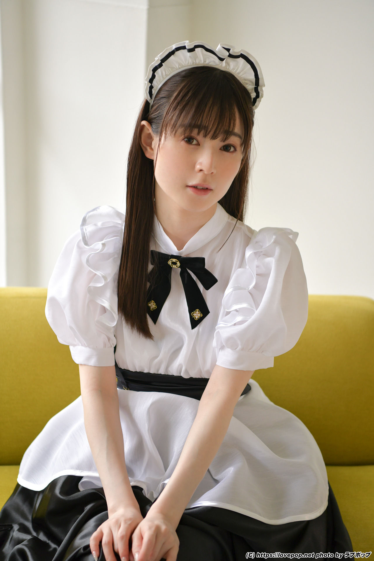 [LOVEPOP] Riko Konoe 近衛りこ Photoset 02_第3张