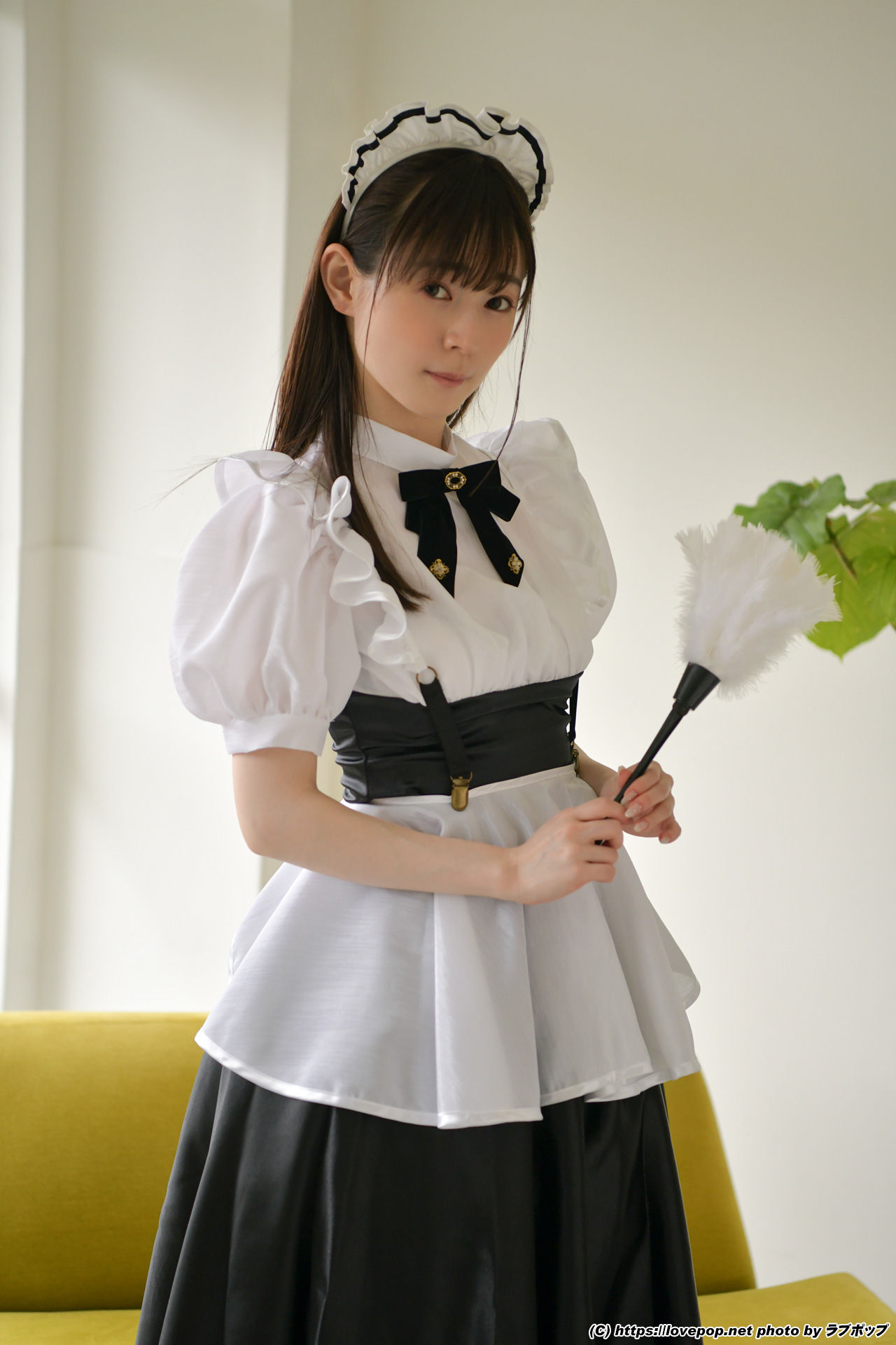 [LOVEPOP] Riko Konoe 近衛りこ Photoset 02_第5张