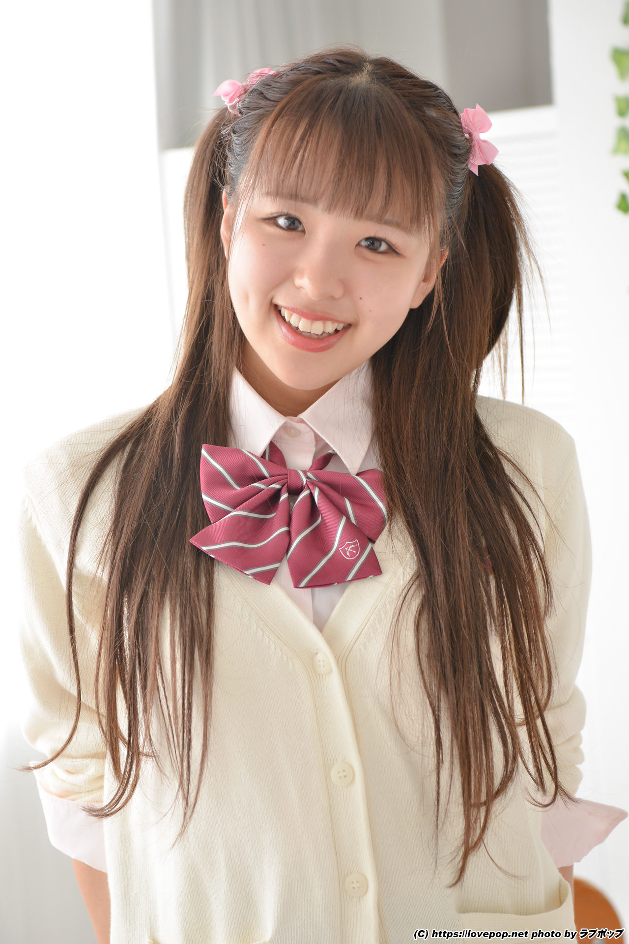 [LOVEPOP] Sakura Ootawa 太田和さくら Photoset 01_第5张