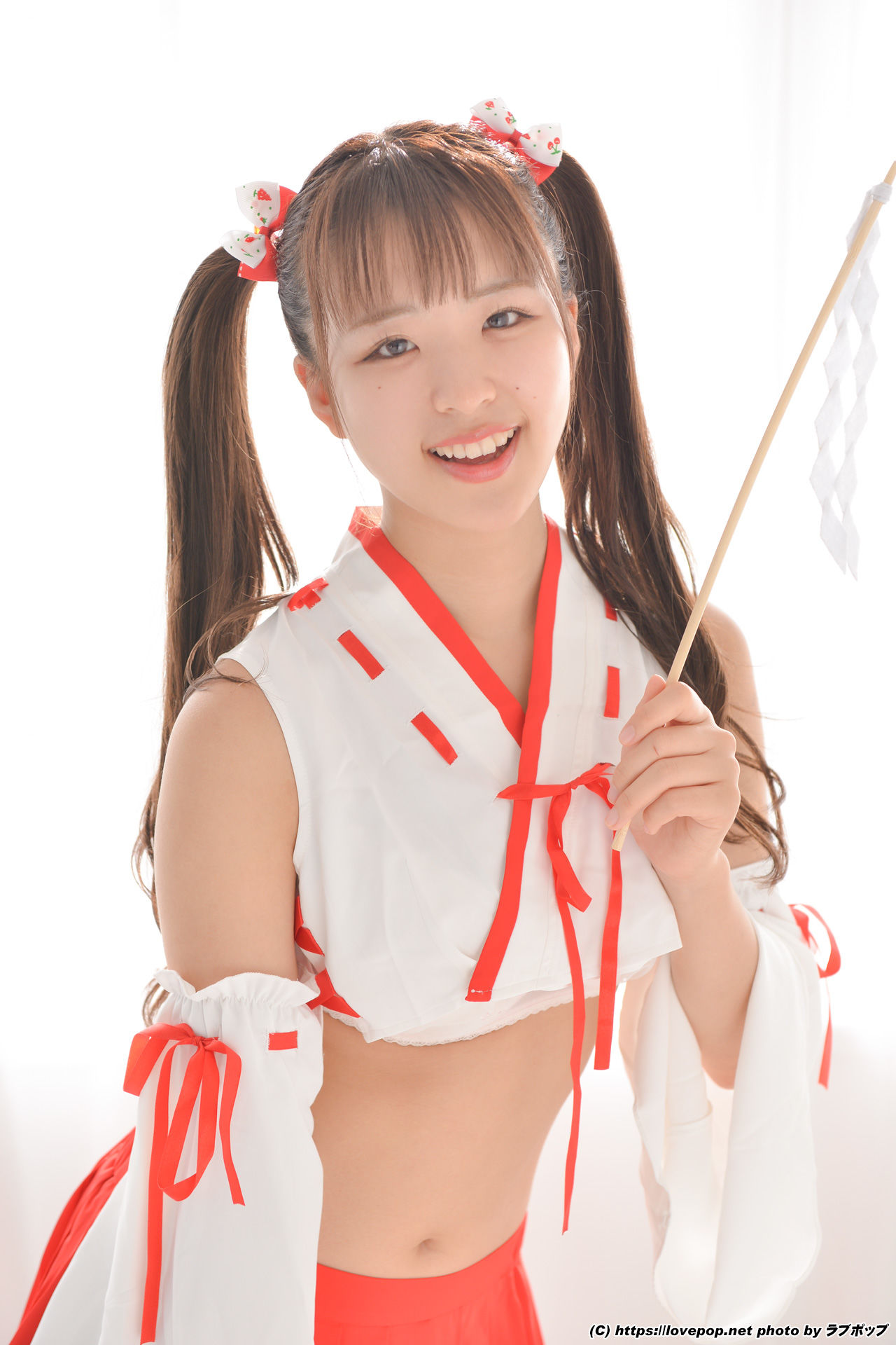 [LOVEPOP] Sakura Ootawa 太田和さくら Photoset 02_第3张