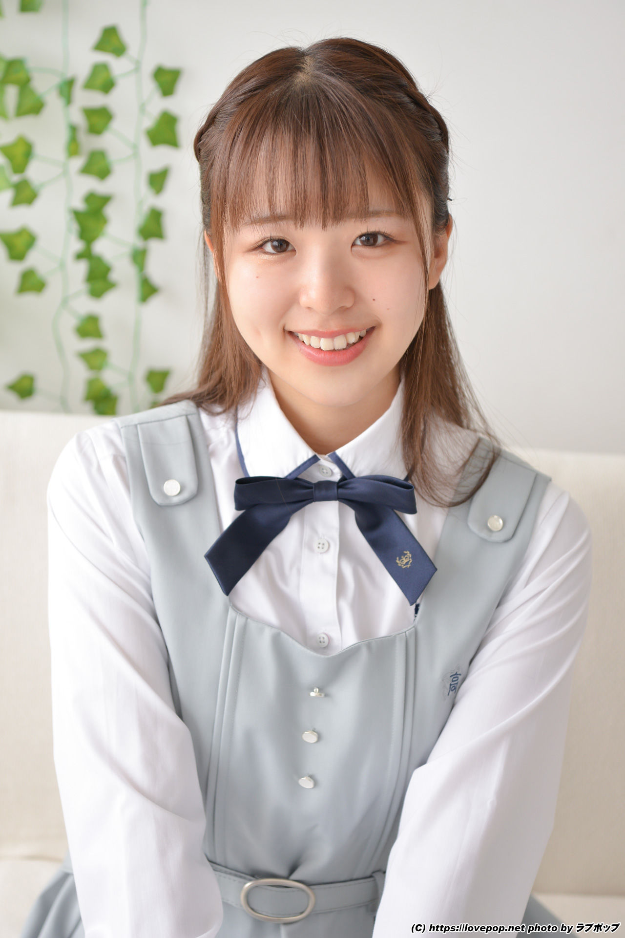 [LOVEPOP] Sakura Ootawa 太田和さくら Photoset 05_第3张