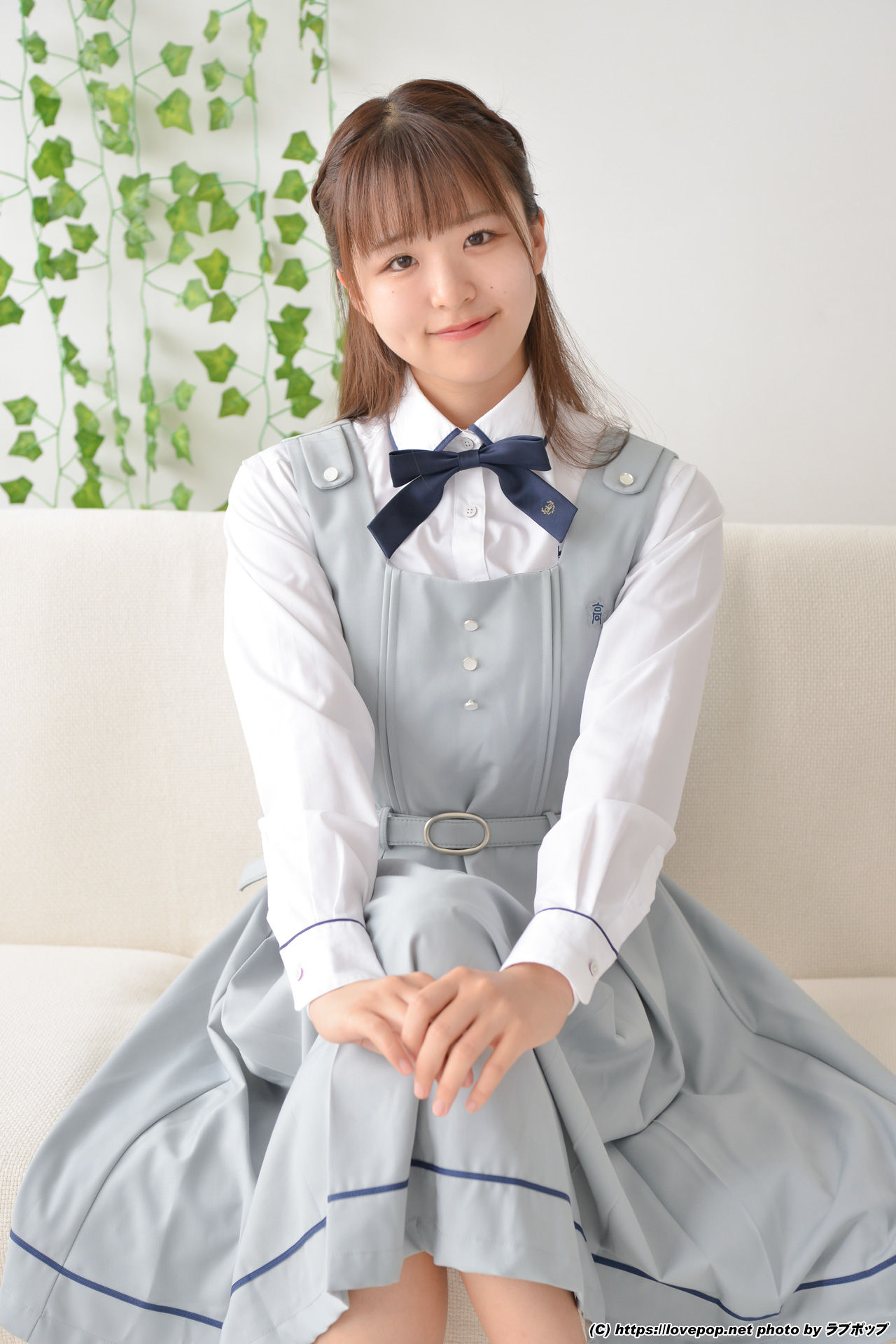 [LOVEPOP] Sakura Ootawa 太田和さくら Photoset 05_第4张