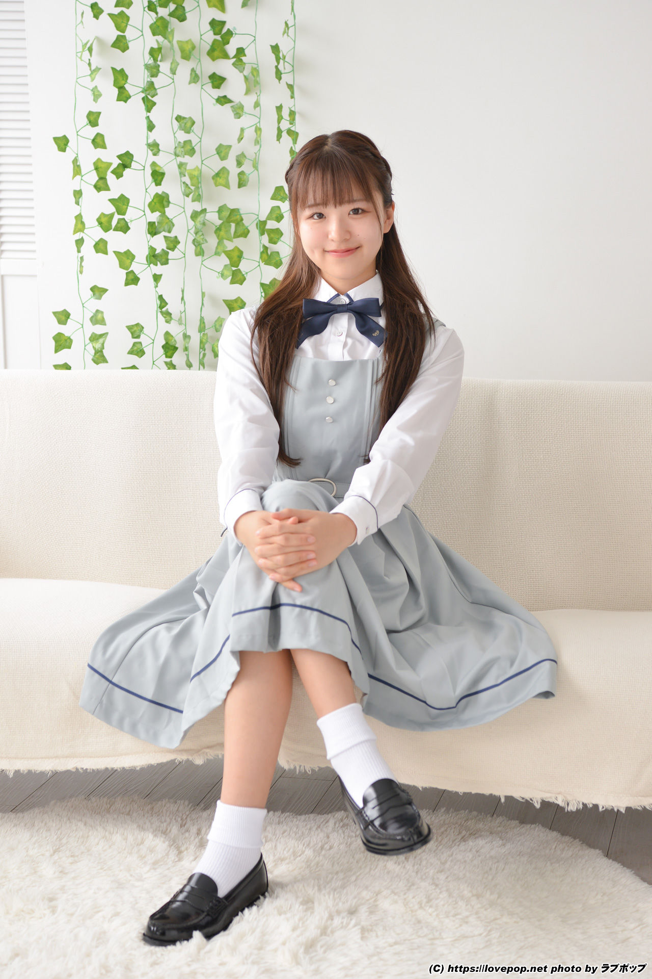 [LOVEPOP] Sakura Ootawa 太田和さくら Photoset 05_第5张