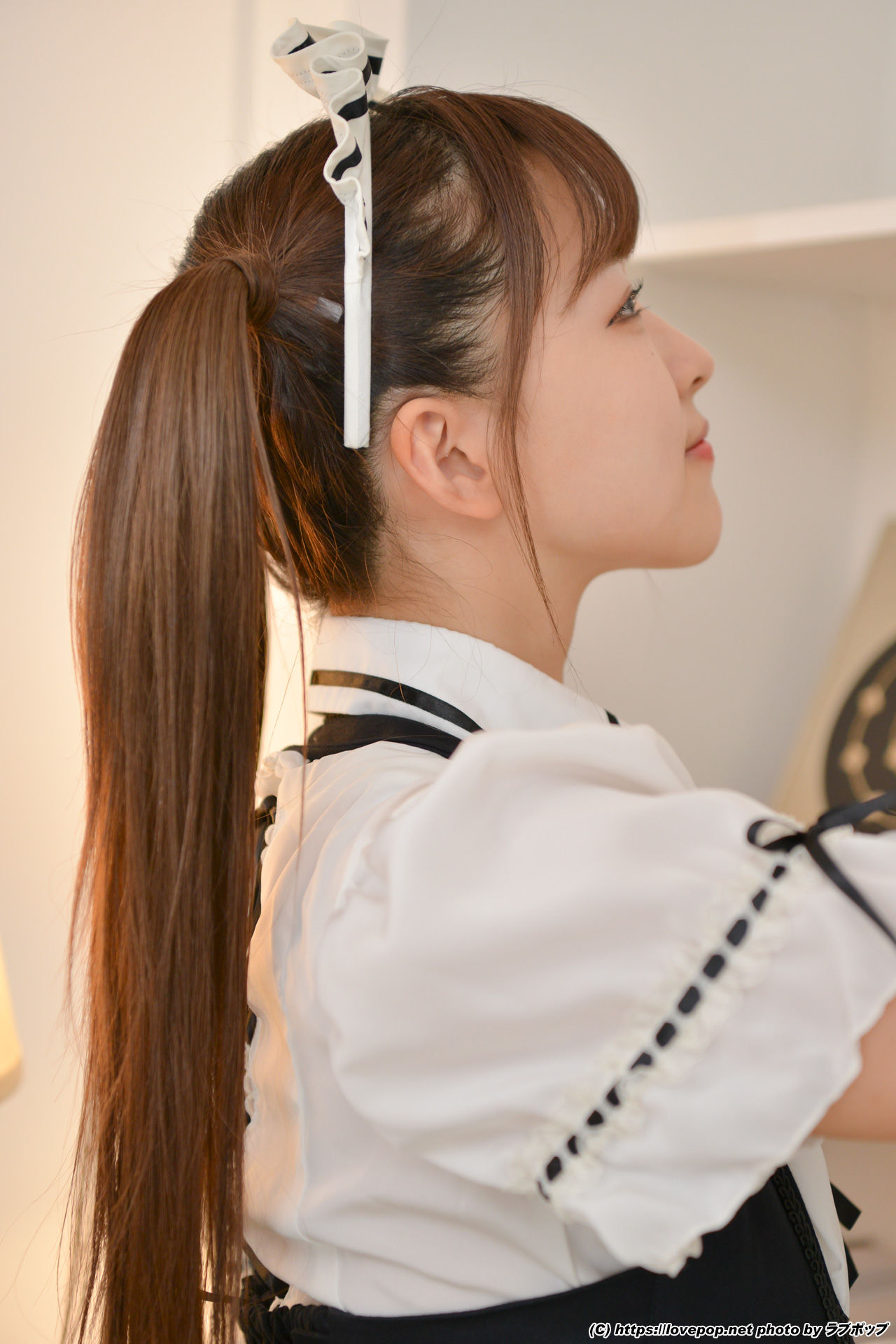 [LOVEPOP] Sakura Ootawa 太田和さくら Photoset 06_第3张