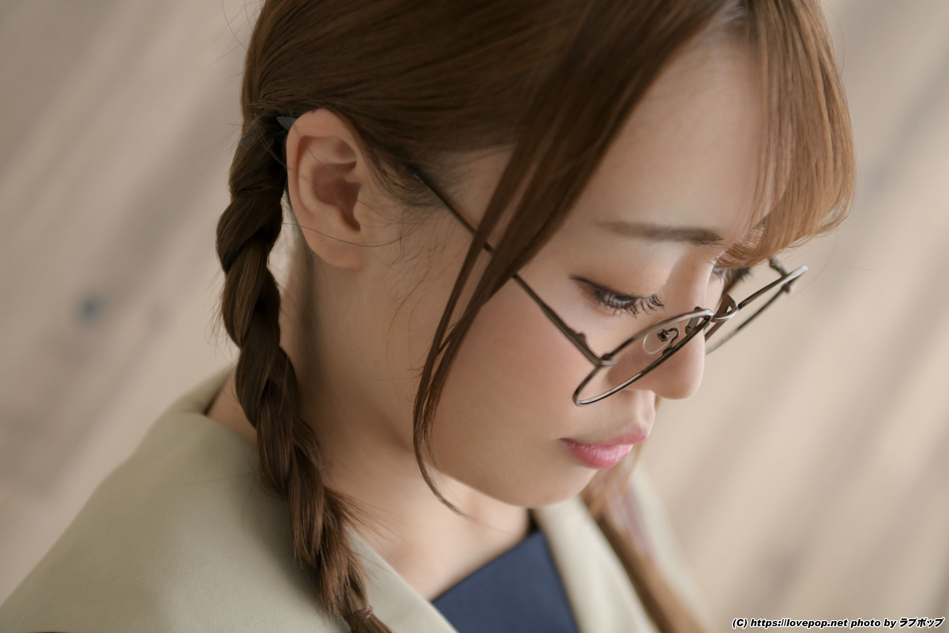 [LOVEPOP] Saya Momo 桃々さや Photoset 01_第5张