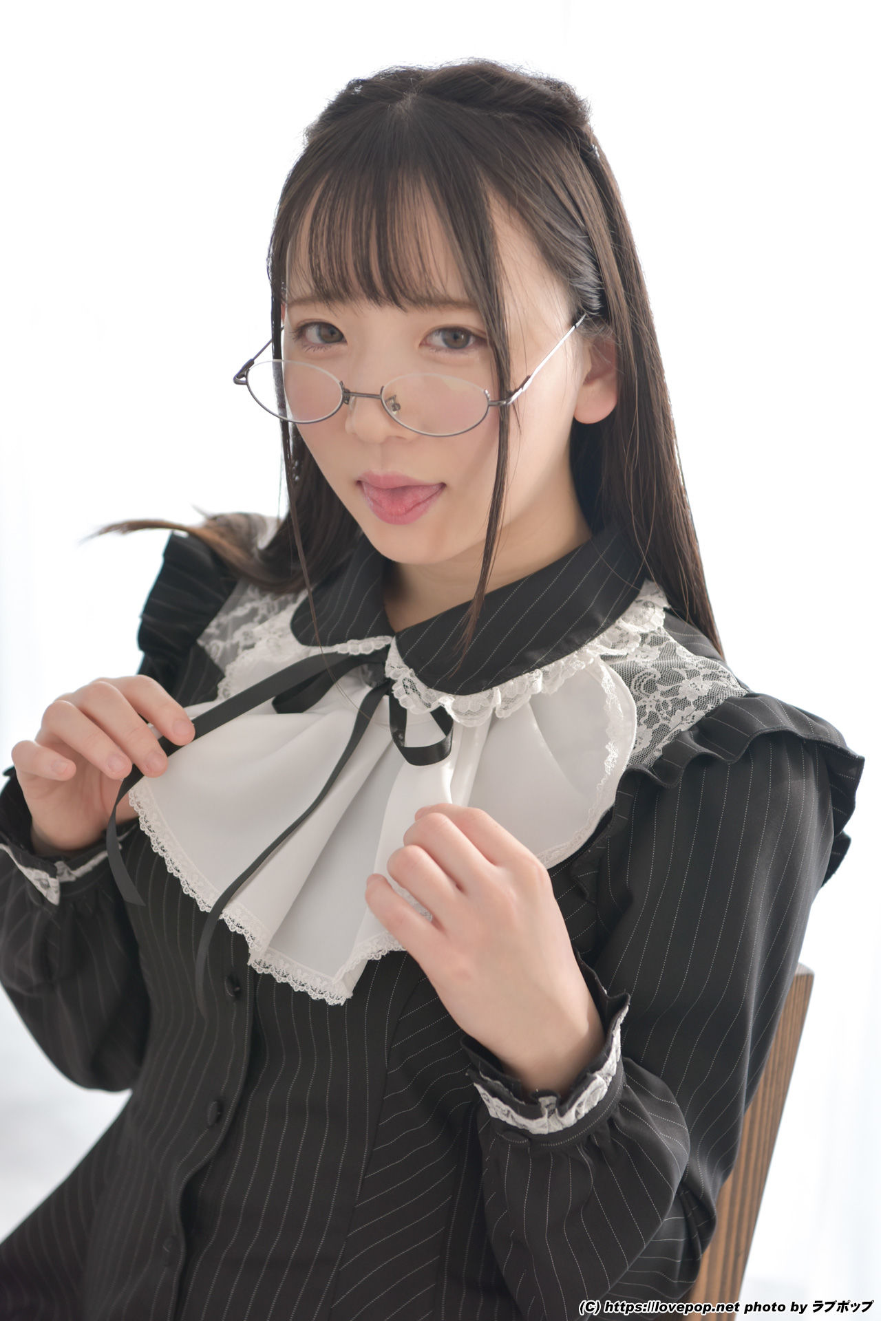 [LOVEPOP] Sui Utatane うたたね翠 Photoset 01_第3张