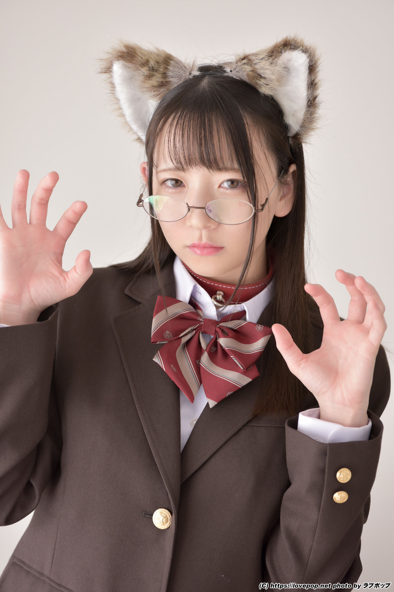 [LOVEPOP] Sui Utatane うたたね翠 Photoset 02_第3张