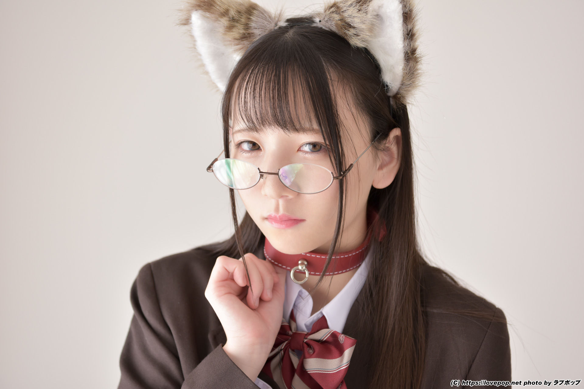 [LOVEPOP] Sui Utatane うたたね翠 Photoset 02_第4张