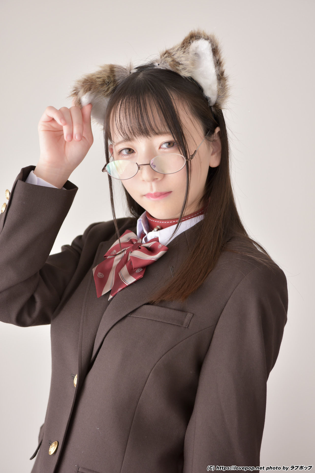 [LOVEPOP] Sui Utatane うたたね翠 Photoset 02_第5张