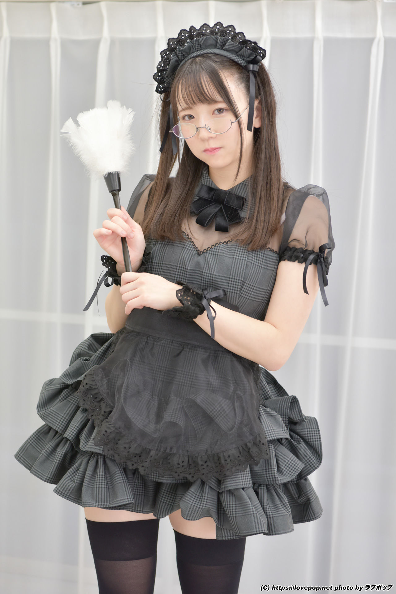 [LOVEPOP] Sui Utatane うたたね翠 Photoset 03_第3张