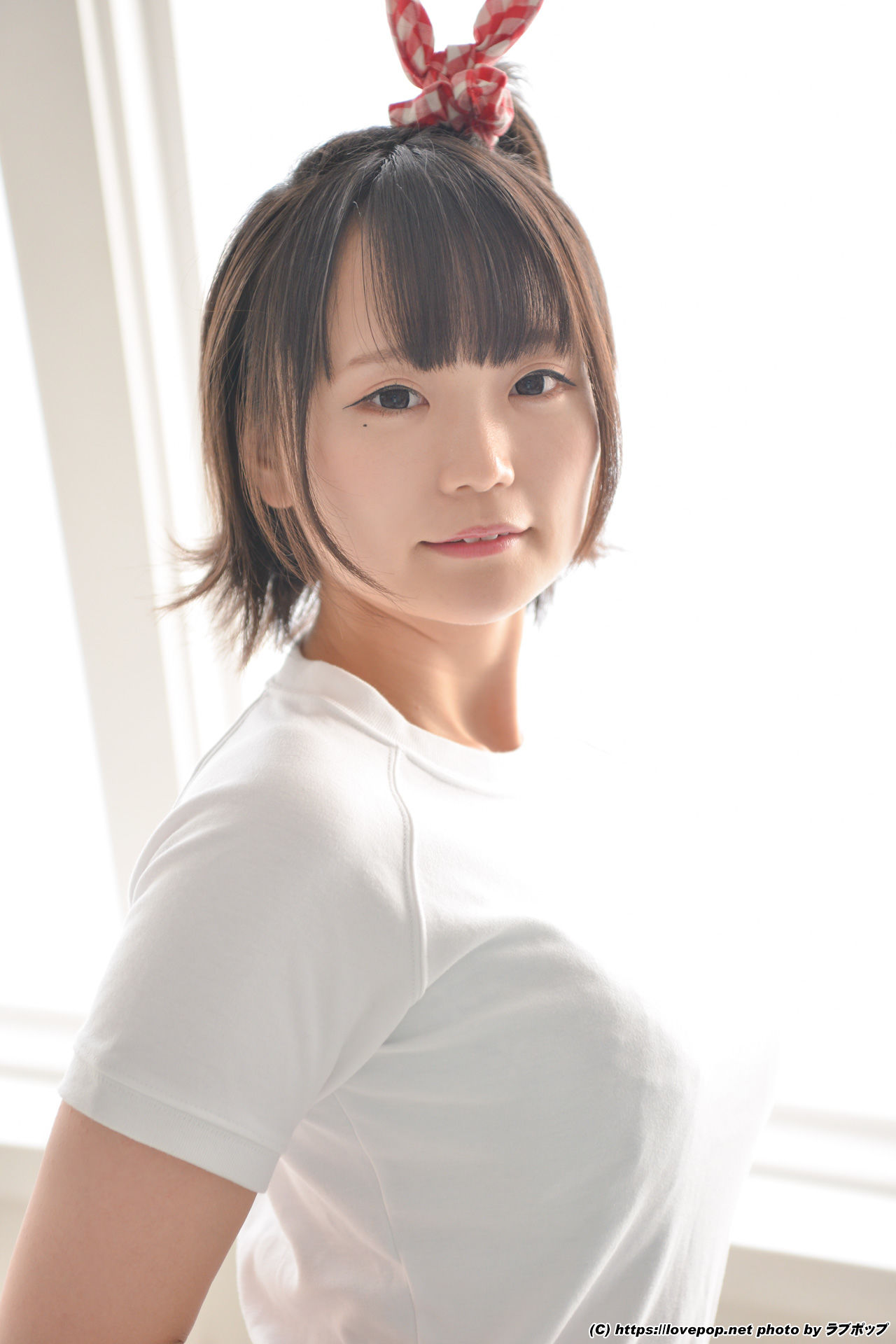 [LOVEPOP] Tamano Mashiro ましろ碧乃 Photoset 01_第4张