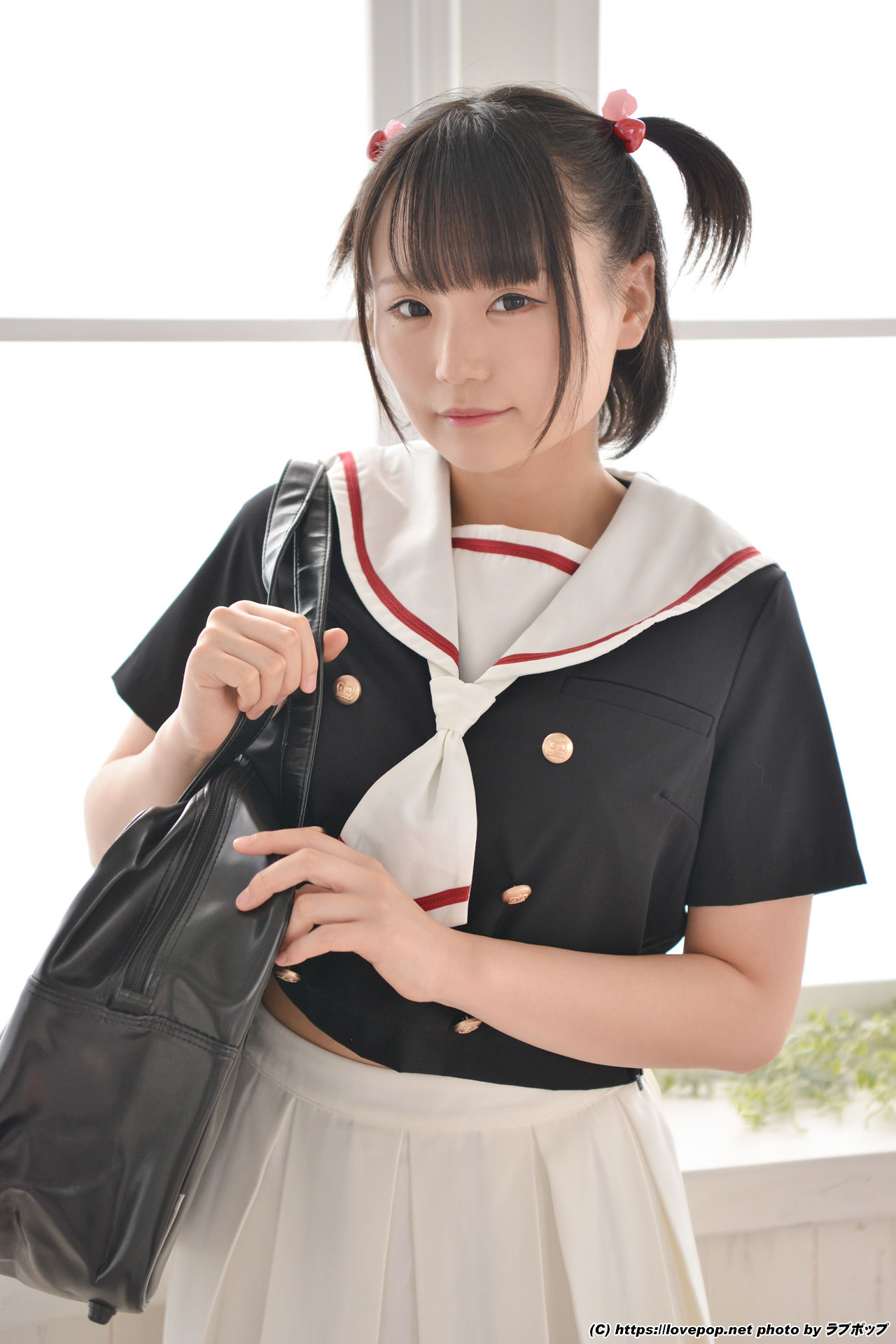 [LOVEPOP] Tamano Mashiro ましろ碧乃 Photoset 05_第5张