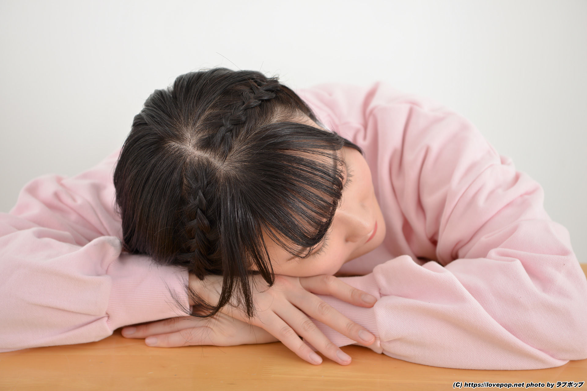 [LOVEPOP] Umi Higashino 東野羽海 Photoset 01_第1张