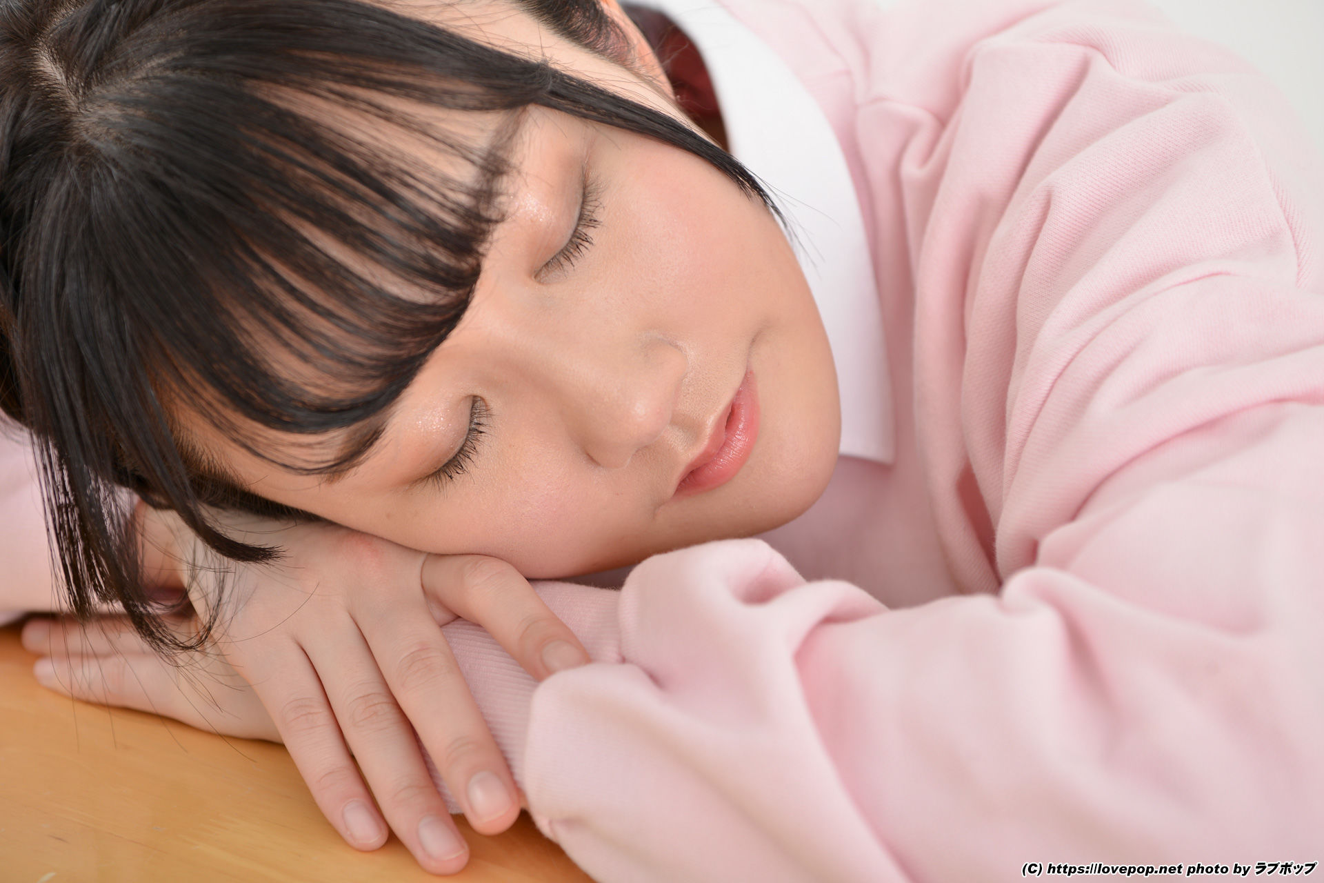 [LOVEPOP] Umi Higashino 東野羽海 Photoset 01_第2张