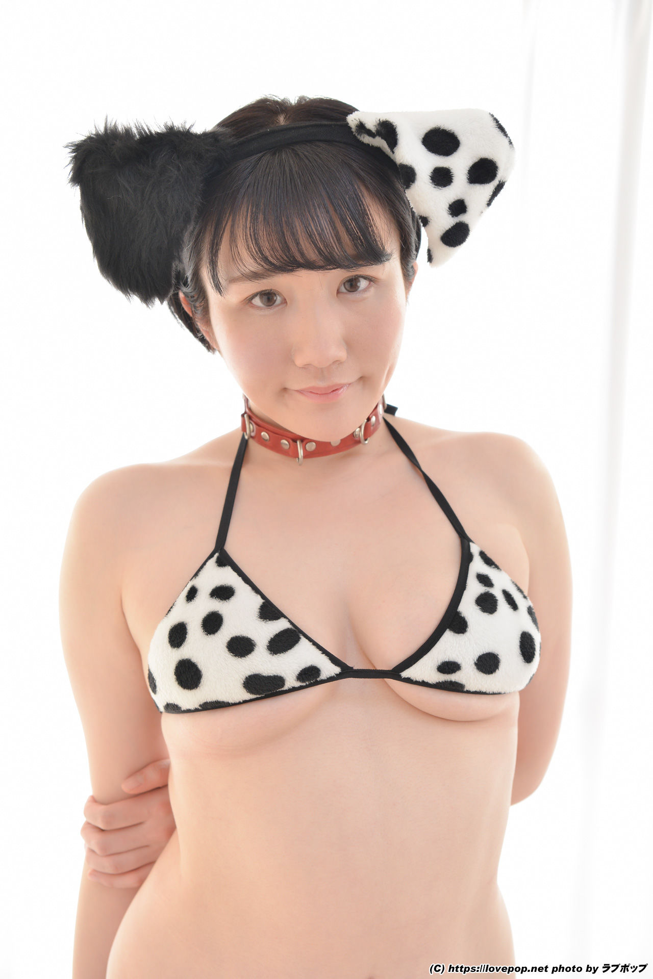 [LOVEPOP] Umi Higashino 東野羽海 Photoset 03_第3张