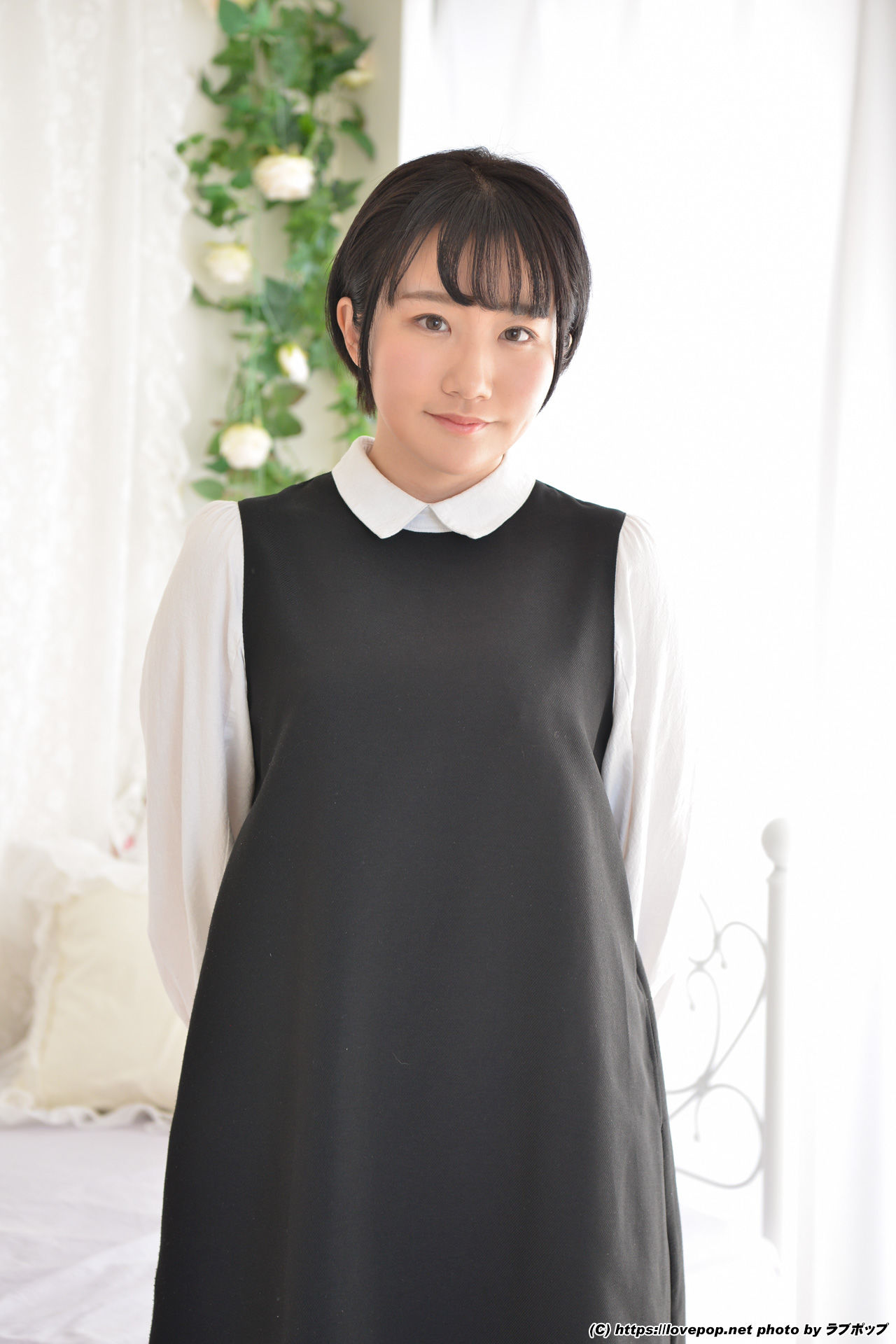 [LOVEPOP] Umi Higashino 東野羽海 Photoset 04_第1张