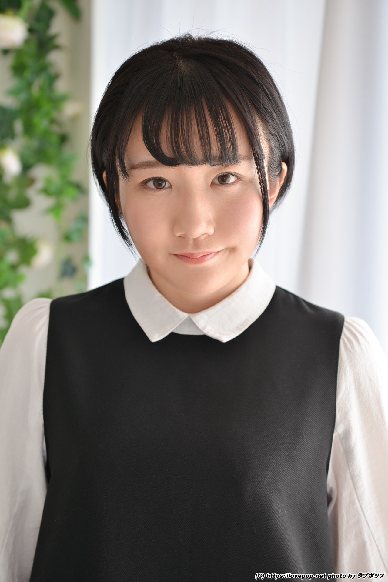 [LOVEPOP] Umi Higashino 東野羽海 Photoset 04_第5张