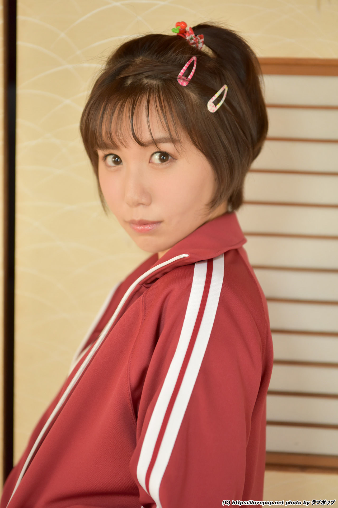 [LOVEPOP] YUNOKA 柚乃花 Photoset 09_第4张