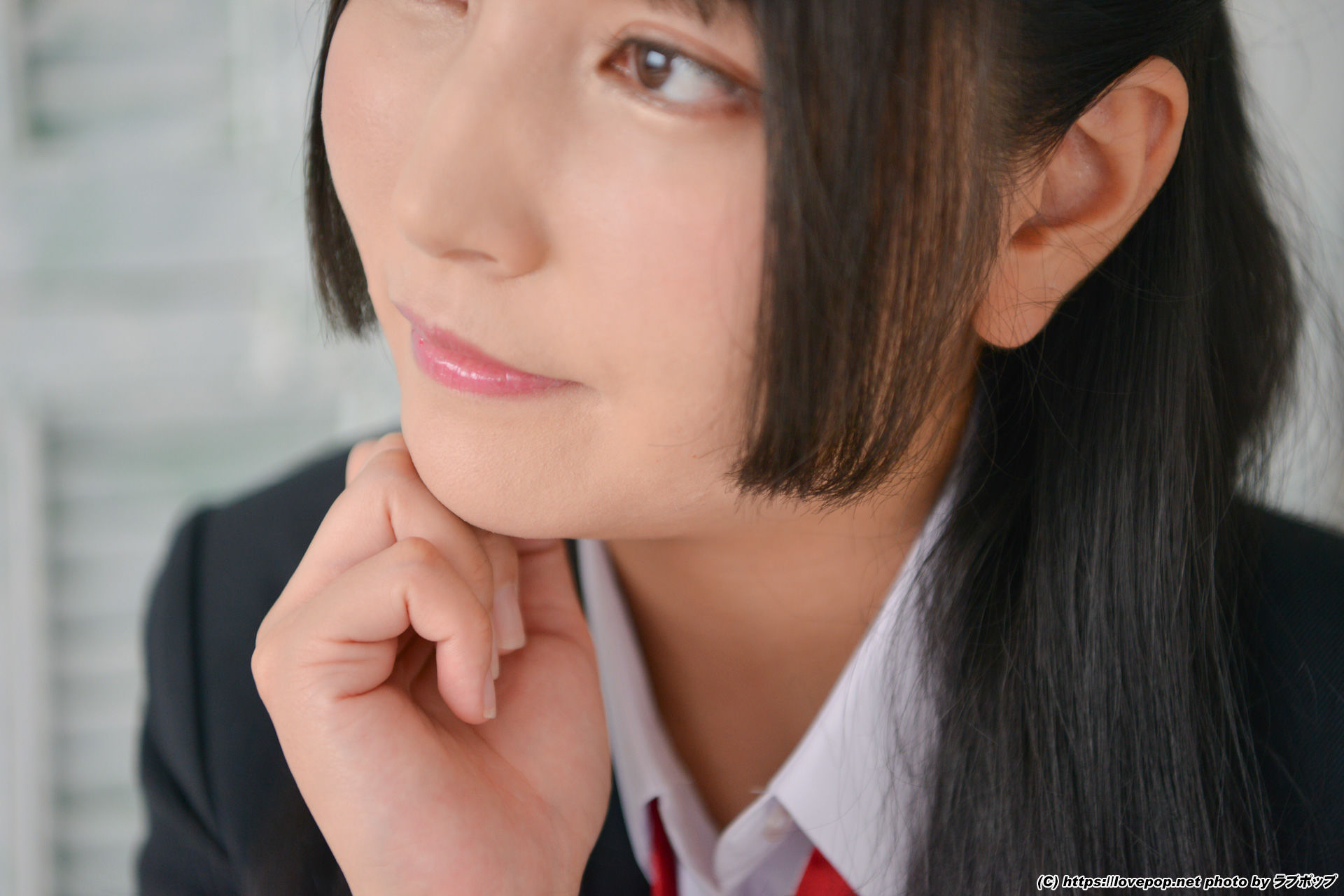 [LOVEPOP] Yuria Fujino 藤乃ゆりあ Photoset 02_第3张