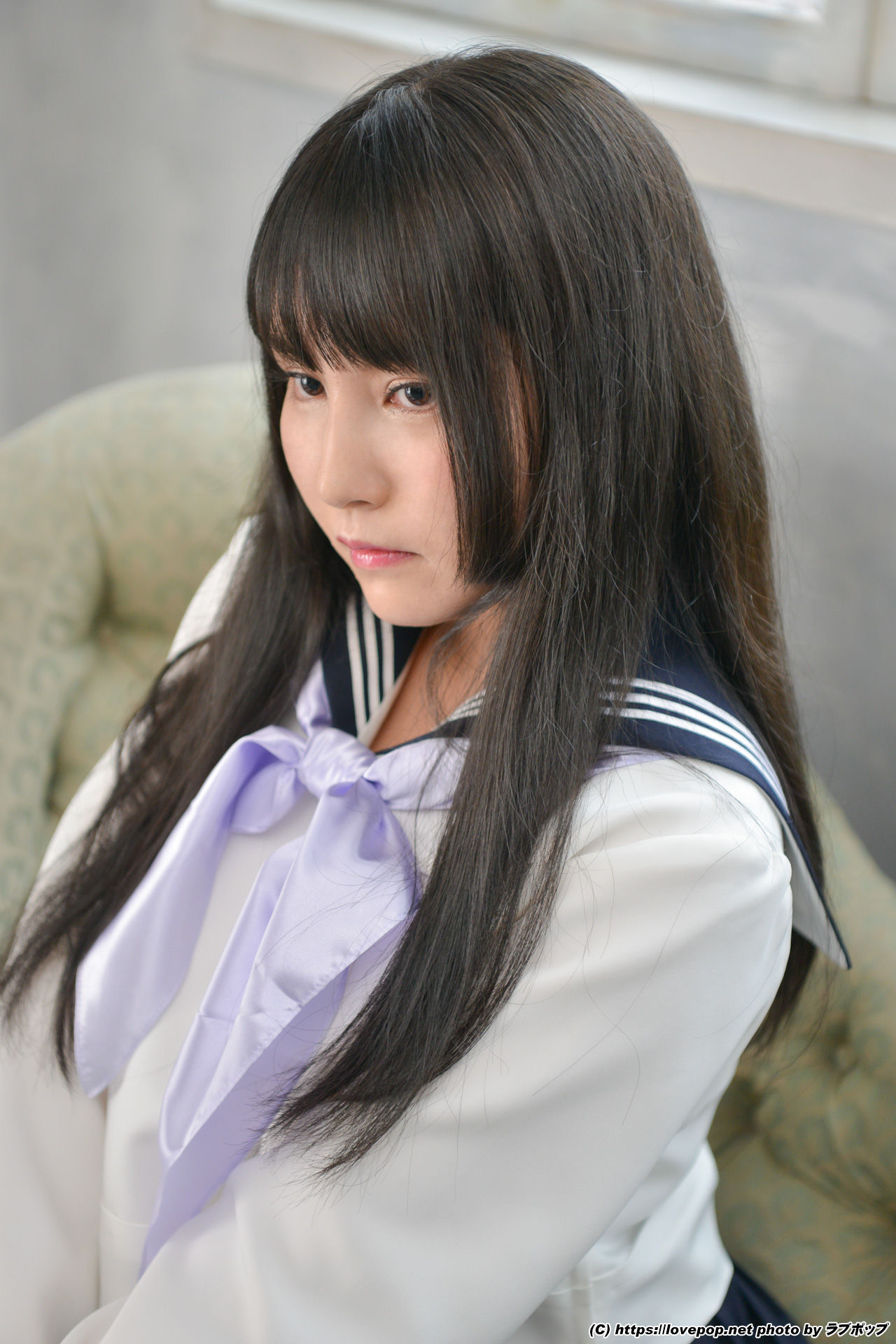 [LOVEPOP] Yuria Fujino 藤乃ゆりあ Photoset 03_第3张