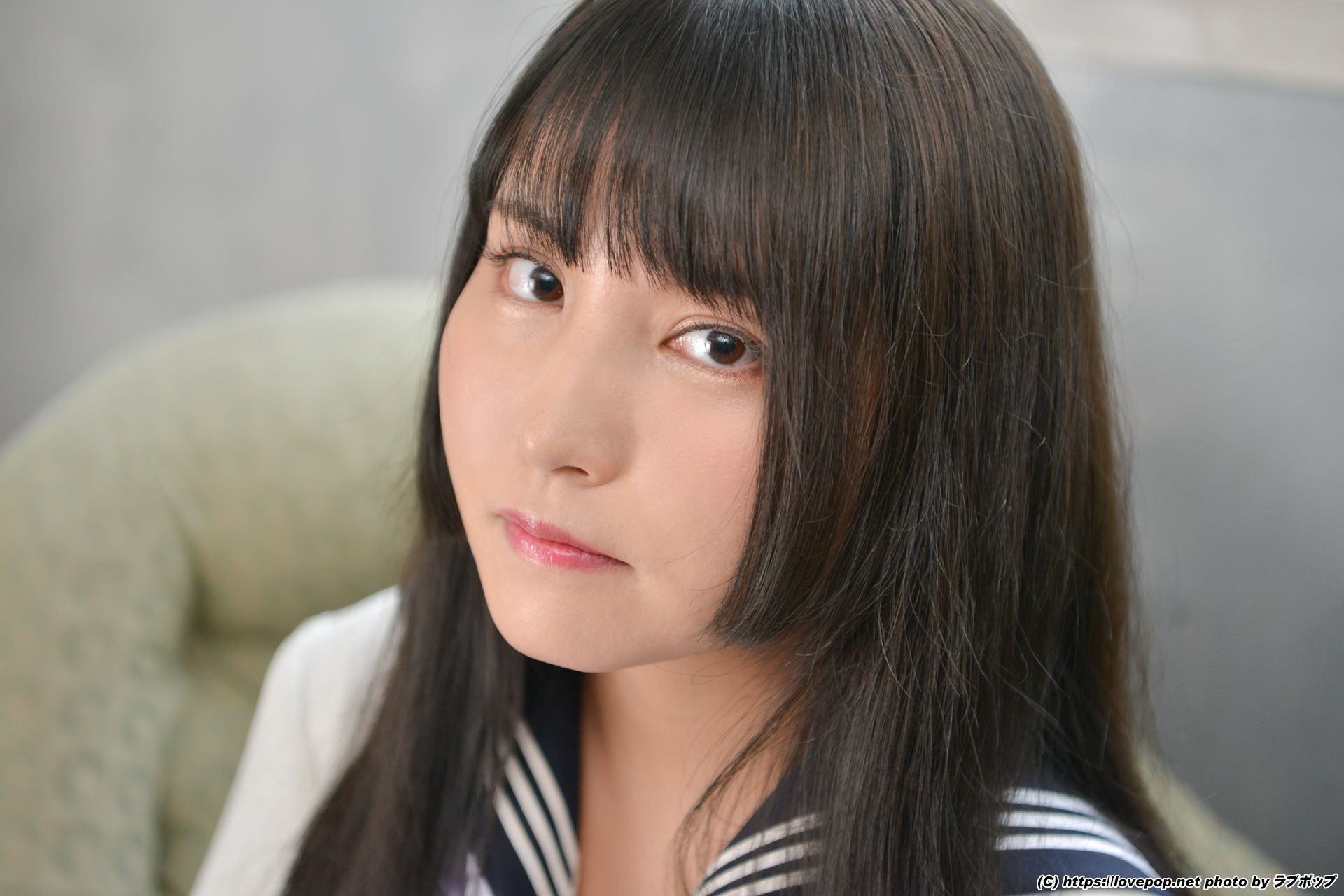 [LOVEPOP] Yuria Fujino 藤乃ゆりあ Photoset 03_第5张