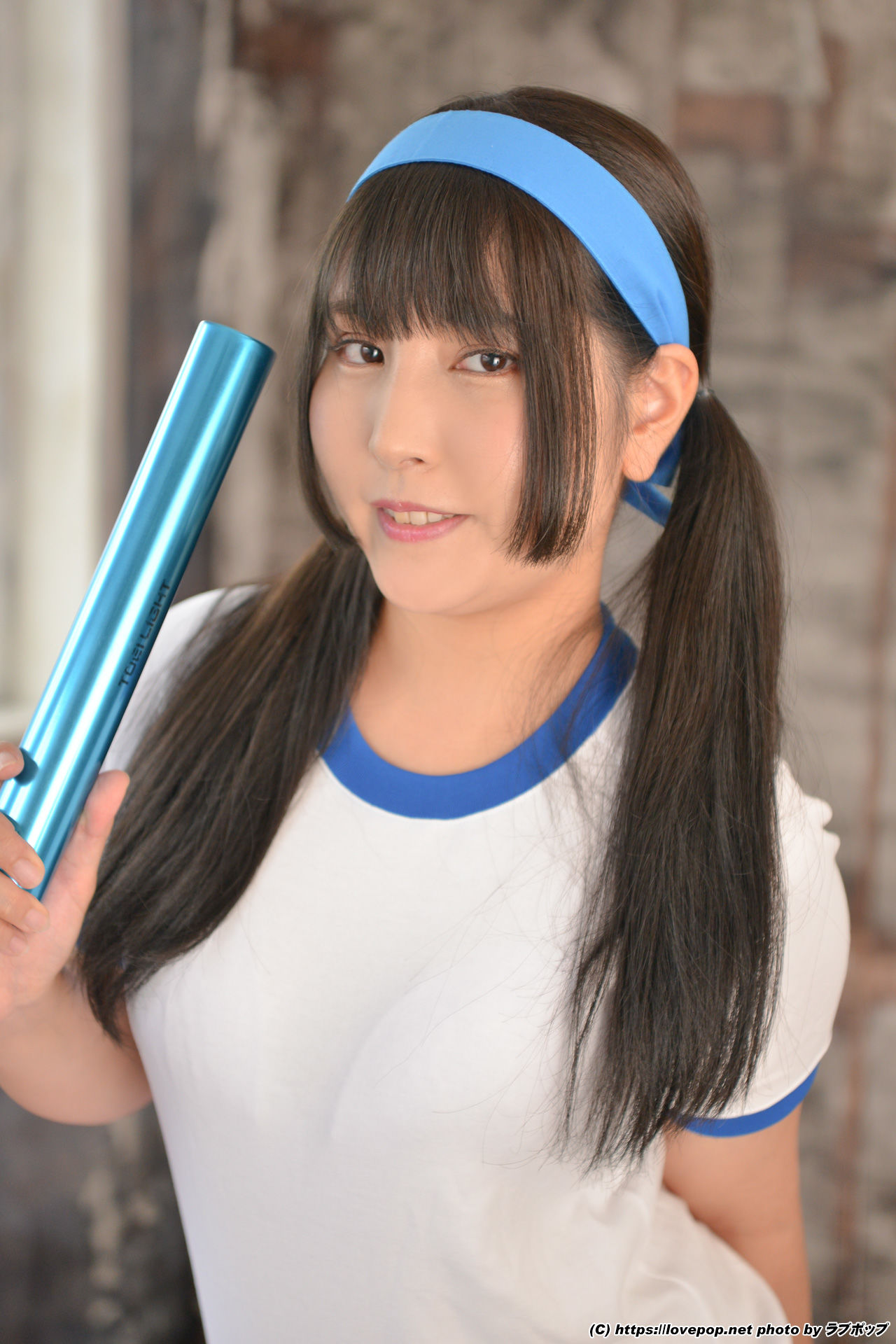 [LOVEPOP] Yuria Fujino 藤乃ゆりあ Photoset 04_第3张