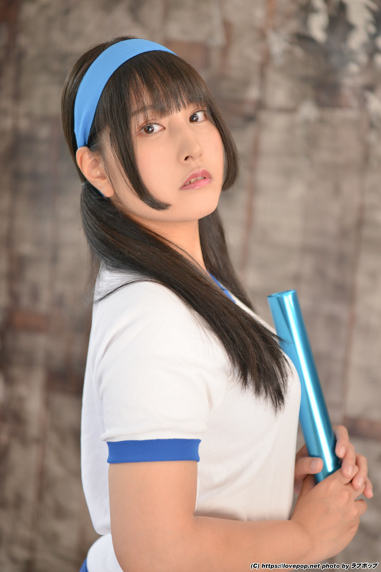 [LOVEPOP] Yuria Fujino 藤乃ゆりあ Photoset 04_第4张