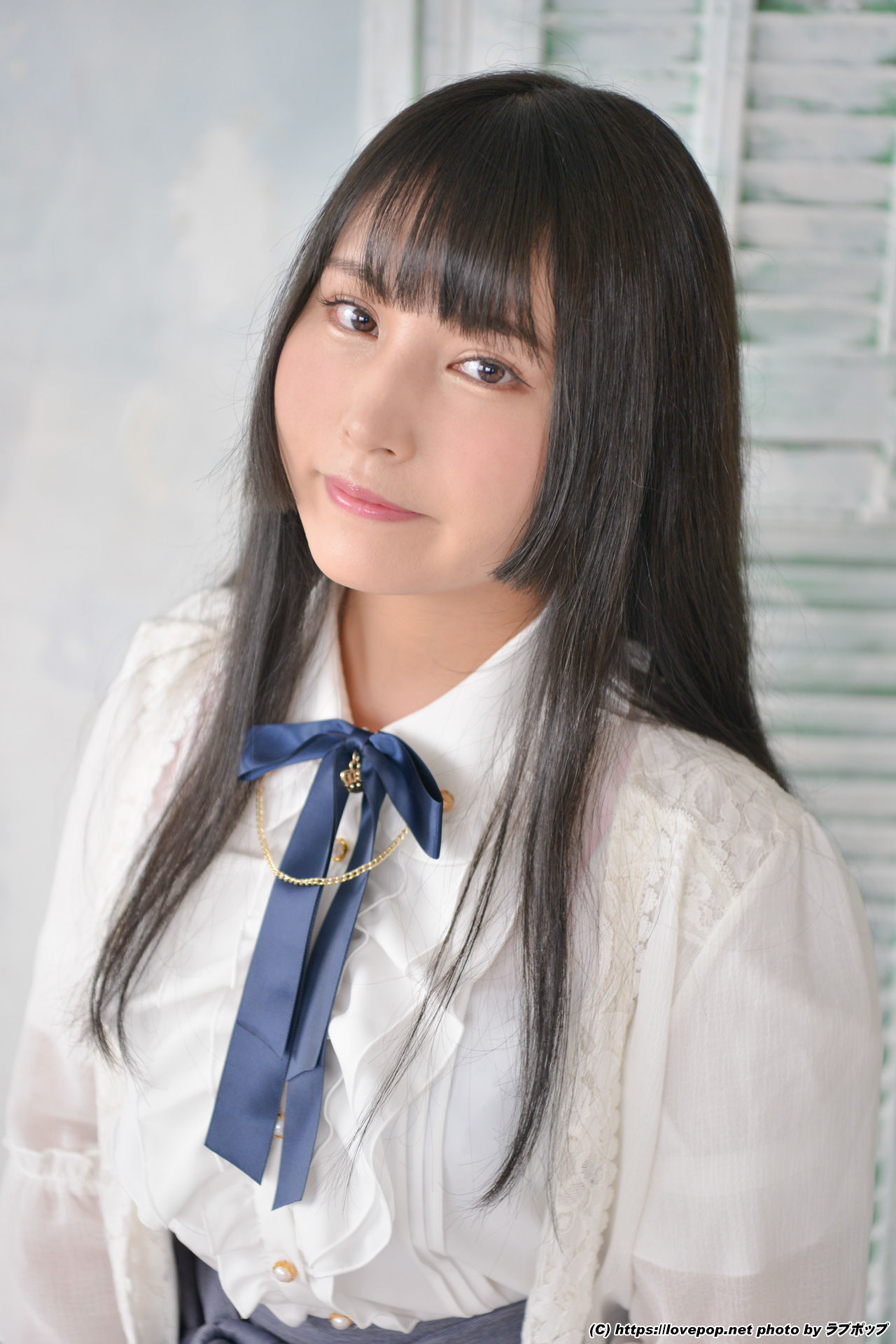 [LOVEPOP] Yuria Fujino 藤乃ゆりあ Photoset 05_第3张