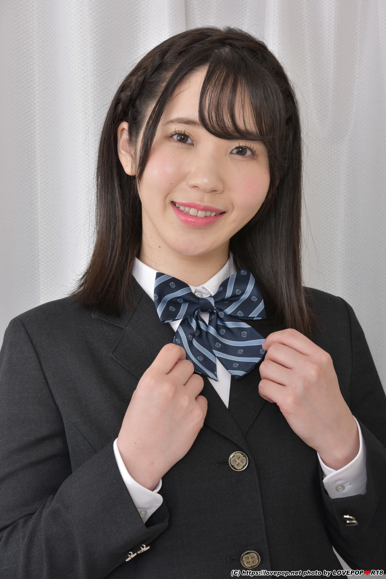 [LOVEPOP] Ayaka Hirosaki 弘前綾香 Photoset 03_第3张