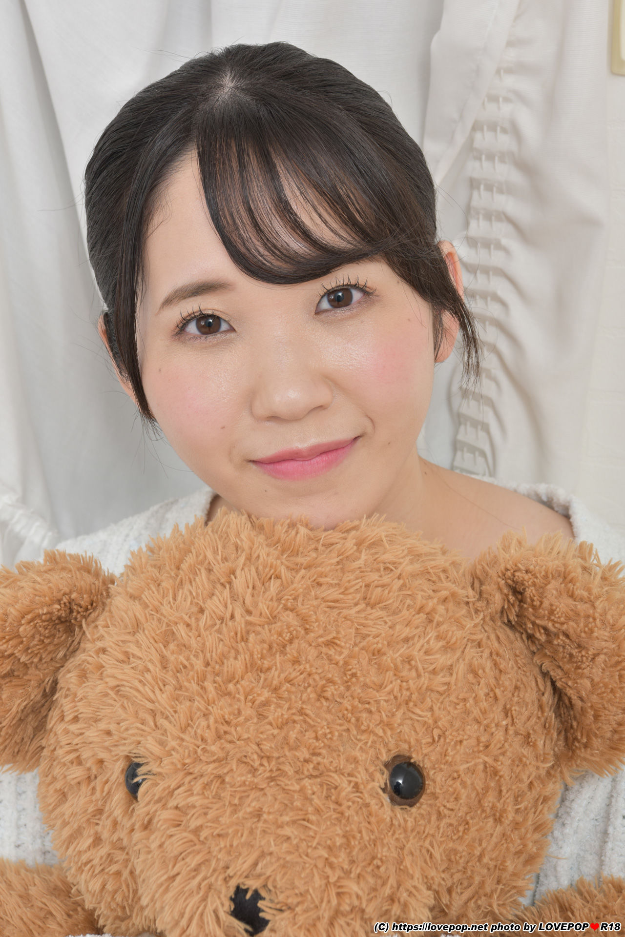 [LOVEPOP] Ayaka Hirosaki 弘前綾香 Photoset 04_第3张