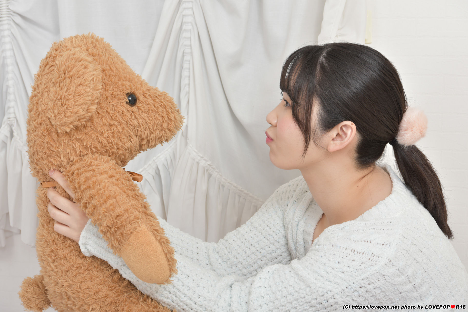 [LOVEPOP] Ayaka Hirosaki 弘前綾香 Photoset 04_第4张