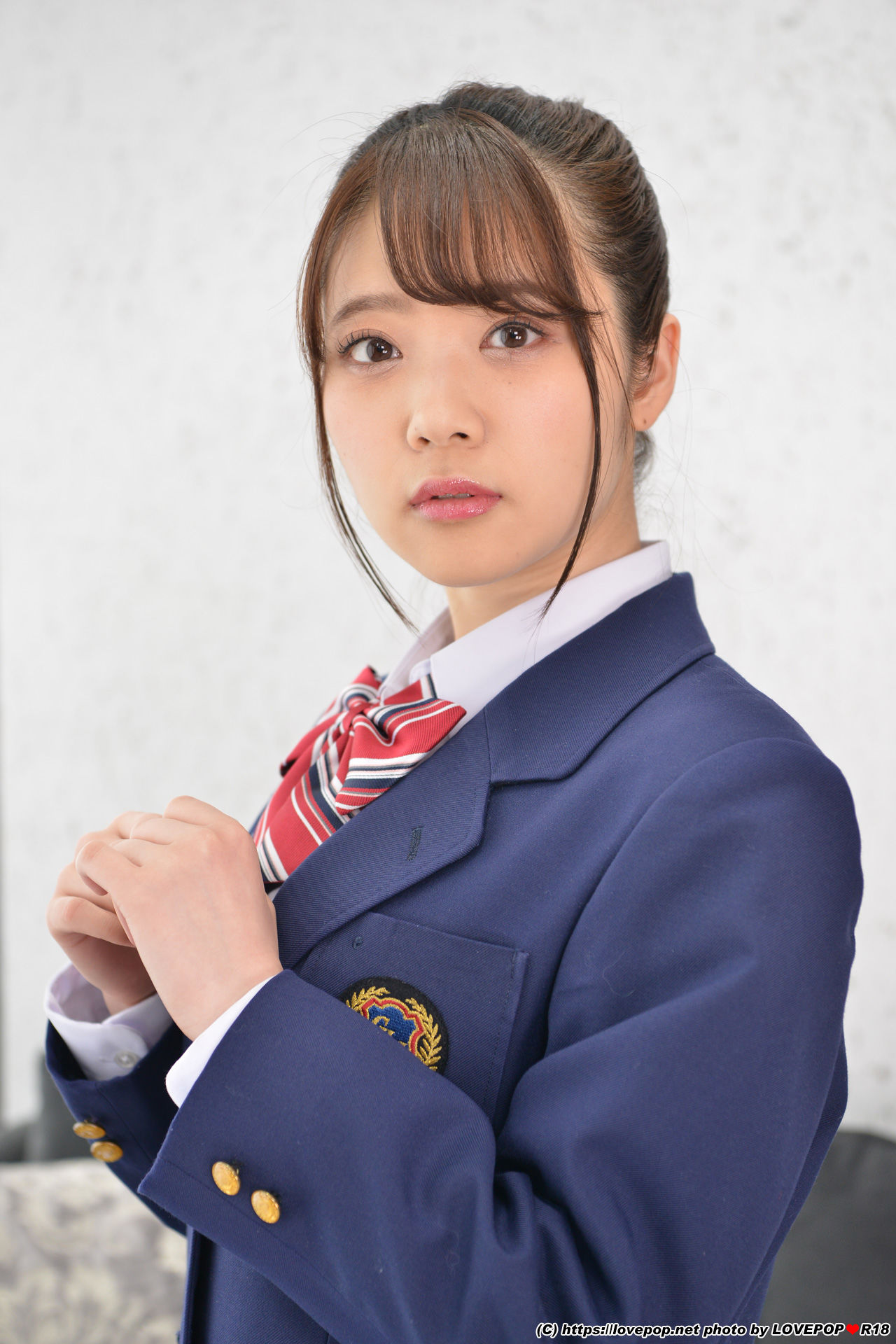 [LOVEPOP] Ema Futaba 二葉エマ Photoset 05_第4张