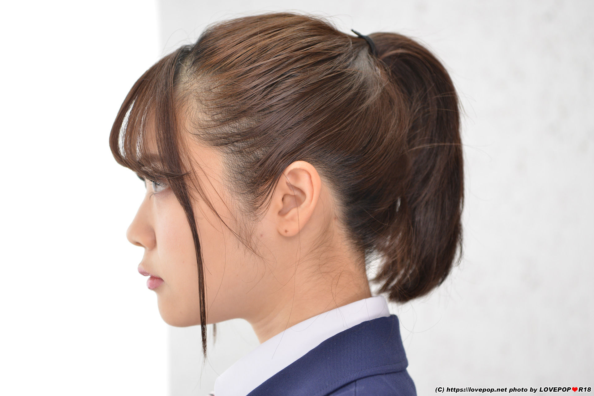 [LOVEPOP] Ema Futaba 二葉エマ Photoset 05_第5张