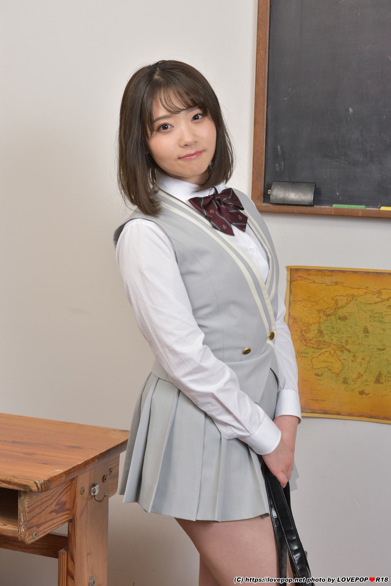 [LOVEPOP] Ema Futaba 二葉エマ Photoset 06_第5张