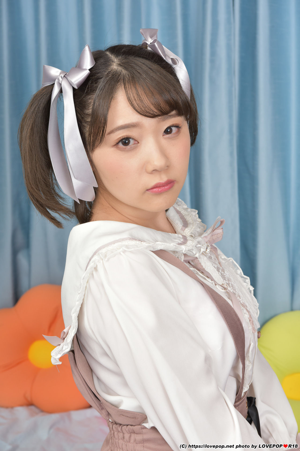 [LOVEPOP] Ema Futaba 二葉エマ Photoset 07_第4张