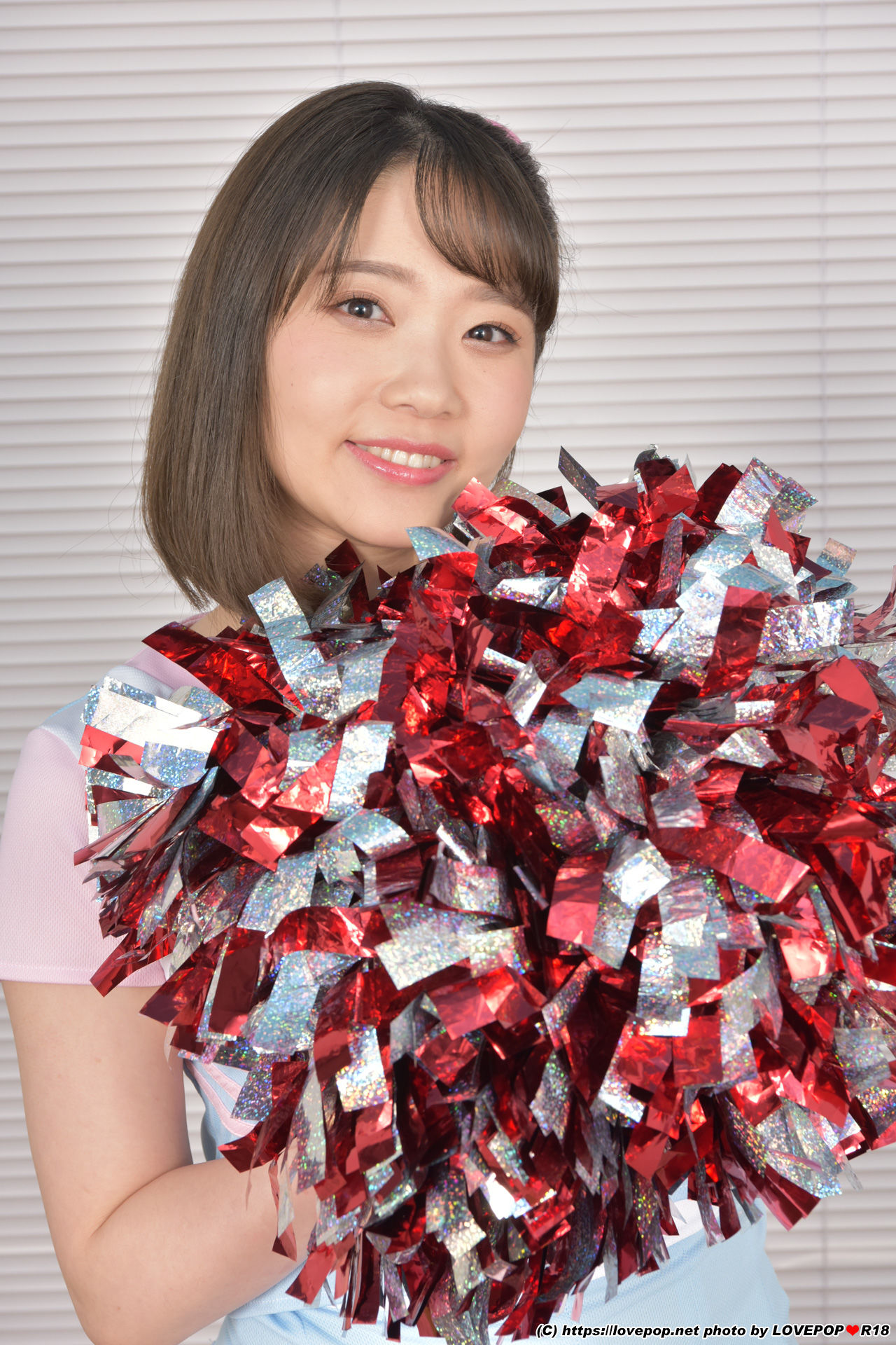 [LOVEPOP] Ema Futaba 二葉エマ Photoset 09_第3张