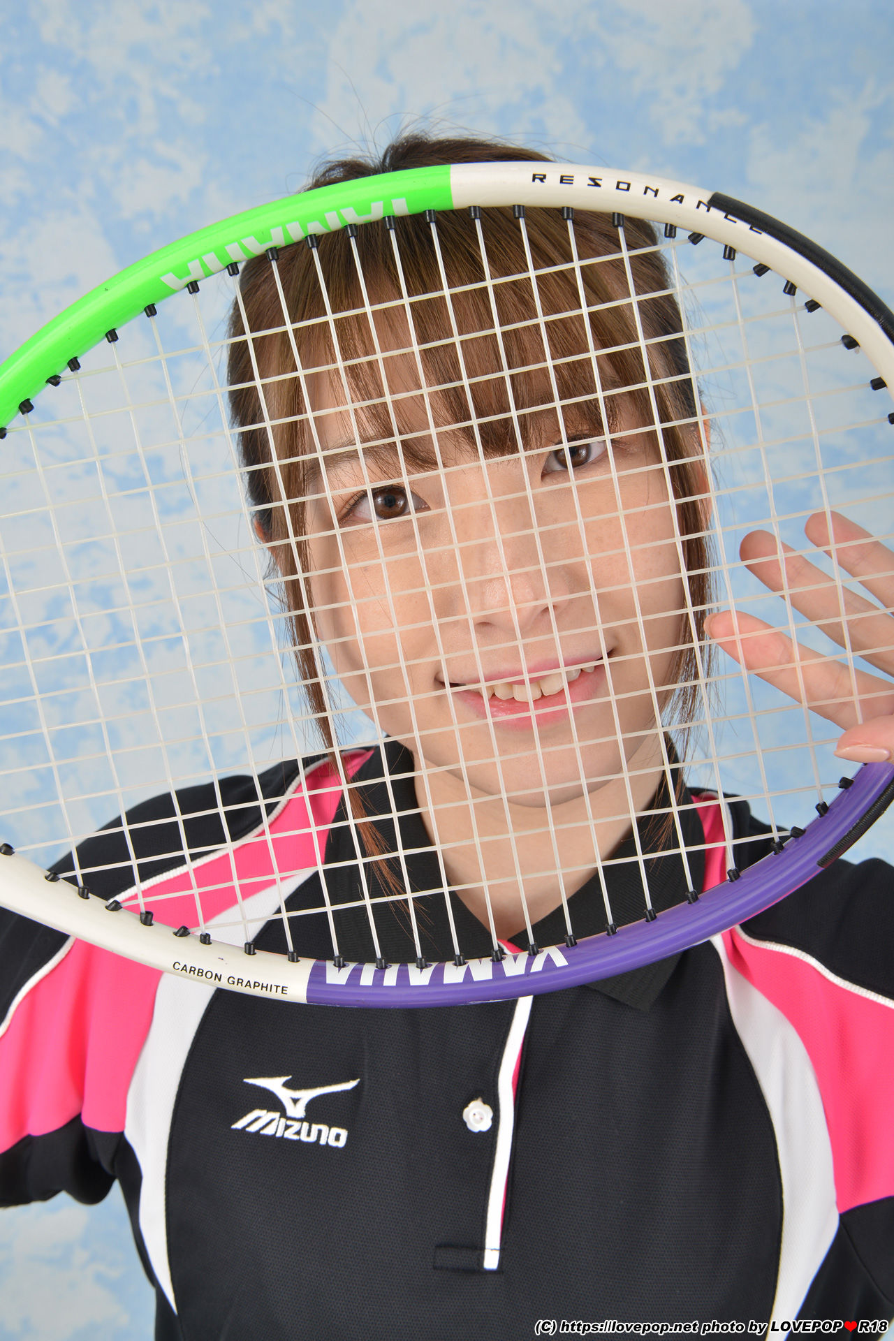 [LOVEPOP] Mai Kagari 花狩まい Photoset 07_第5张