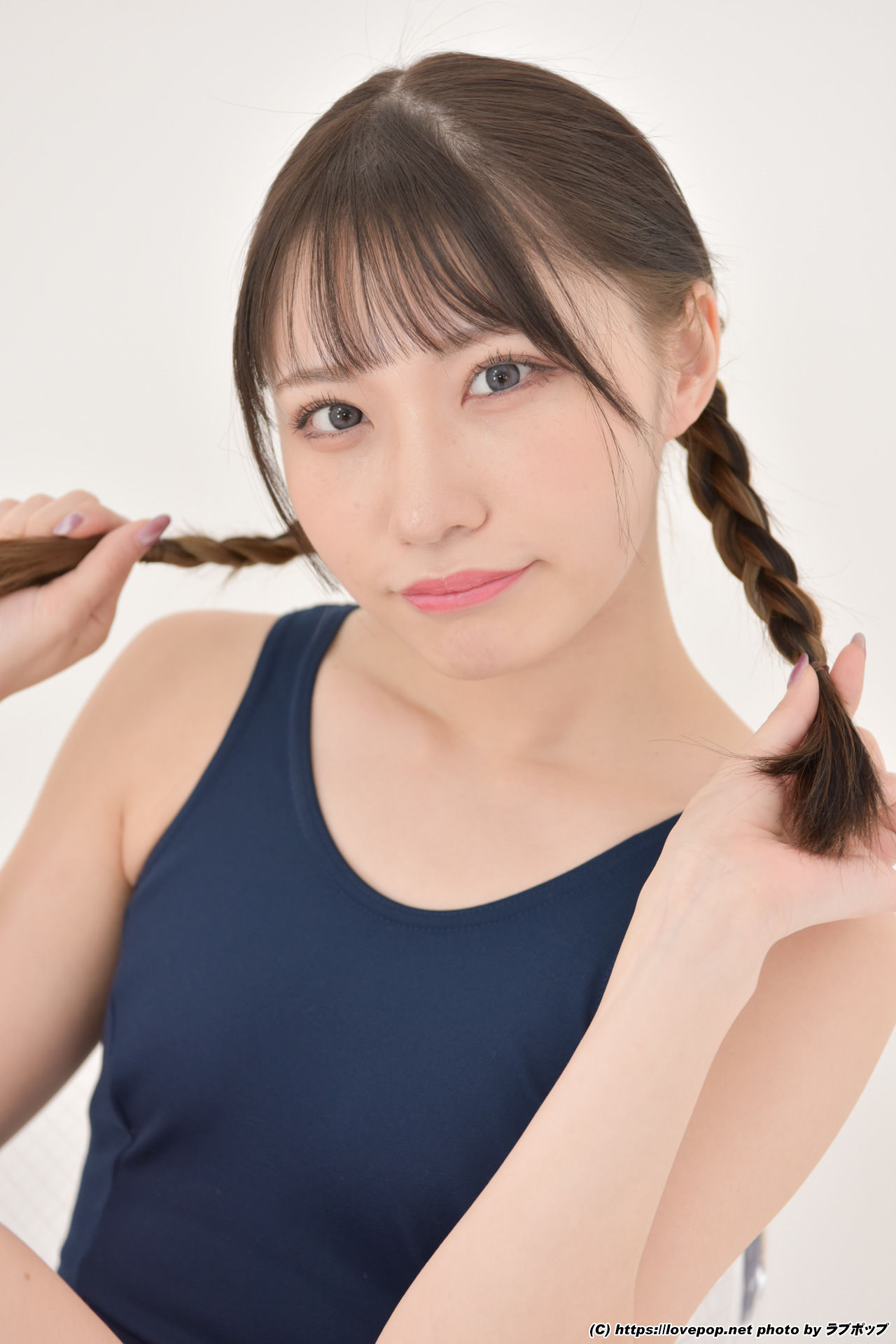 [LOVEPOP] MEI 芽衣 Photoset 08_第5张