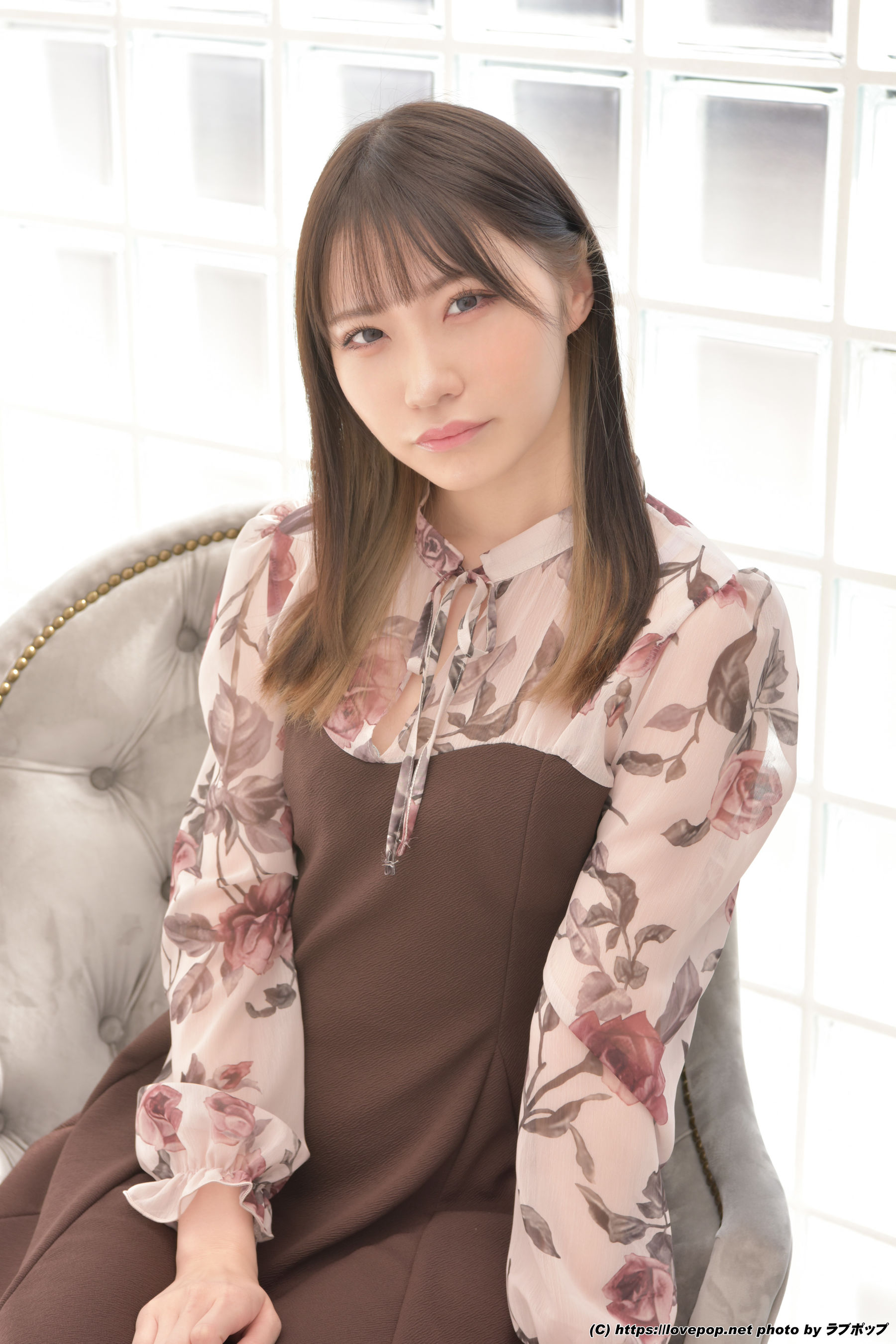 [LOVEPOP] MEI 芽衣 Photoset 09_第3张