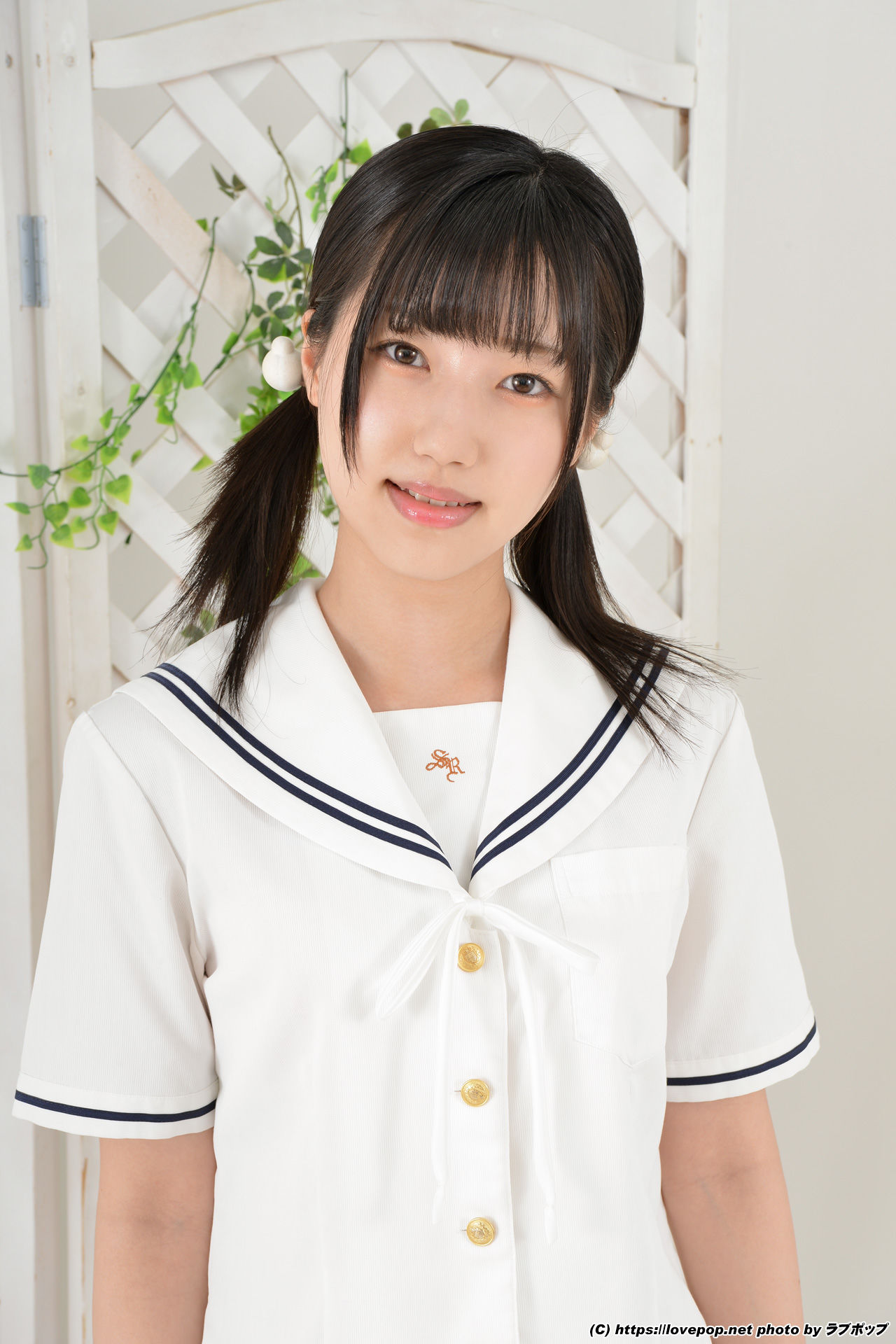 [LOVEPOP] Rin Hoshino 星乃りん Photoset 02_第3张